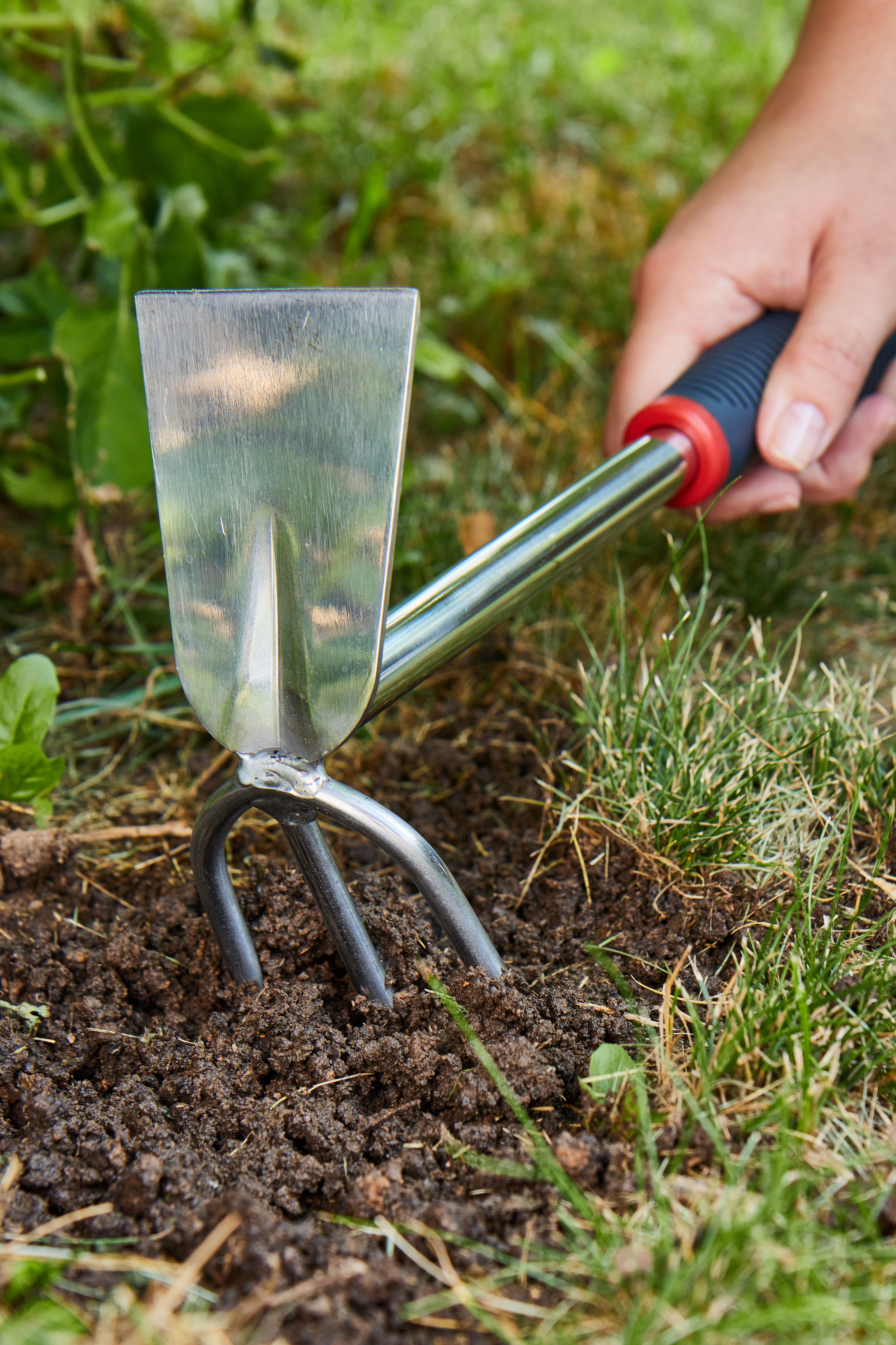 Тяпка посадочная — 206410