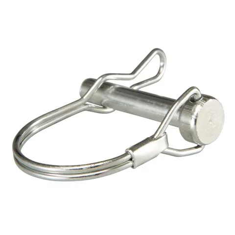 Стопроный штифт для землебура — E-07331