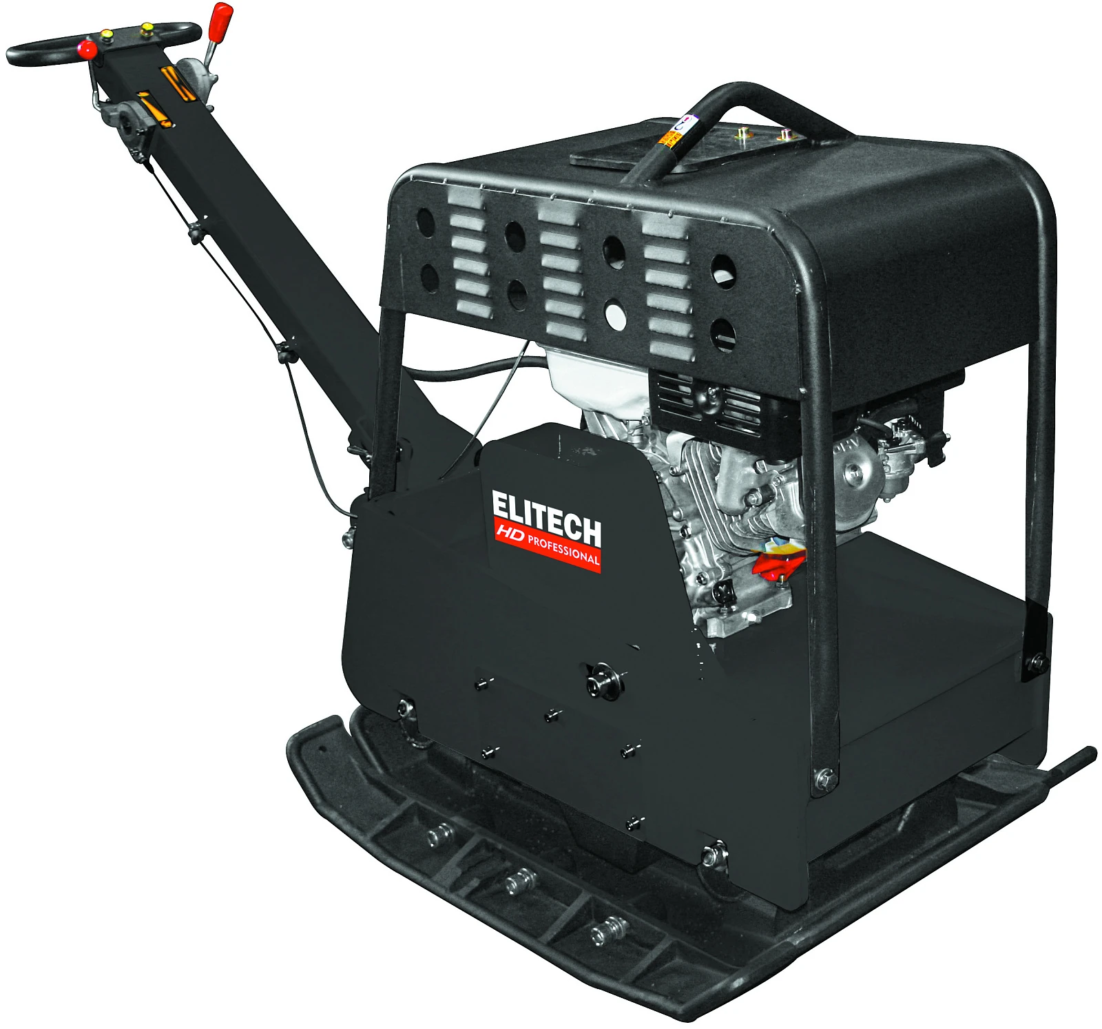 ELITECH HD VTP 300T (Плита вибротрамбовочная) 211326
