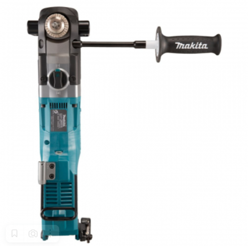 Аккумуляторная угловая дрель XGT 40 В Makita DA001GZ