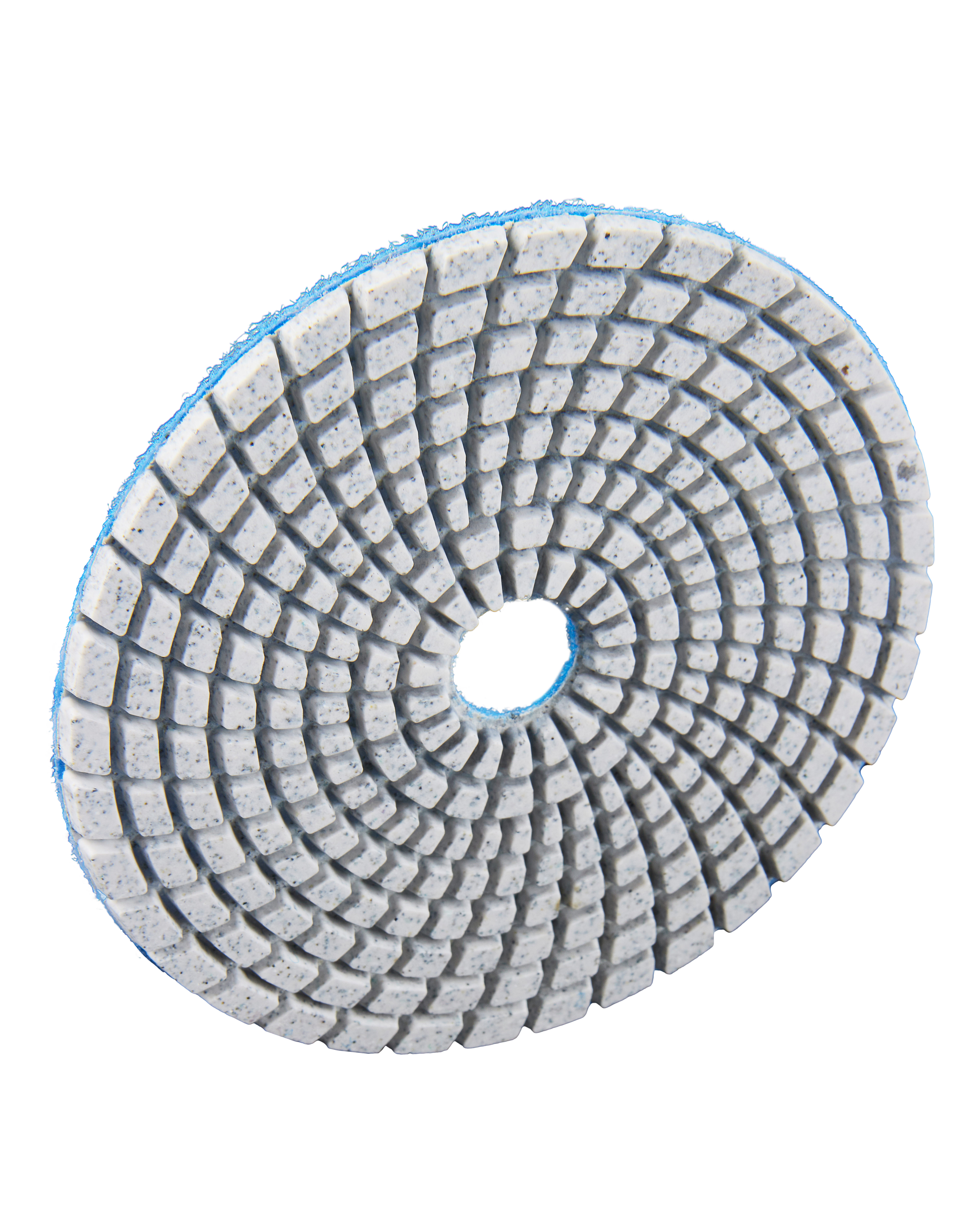 Алмазный круг 125мм P50 мокрое шлифование — 204930