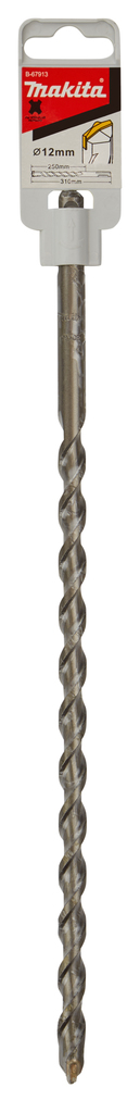 Бур SDS-Plus Centering Tip 12x310 Makita B-67913