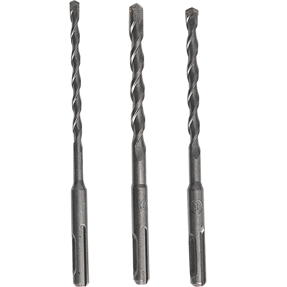 Перфоратор TEH TH2608