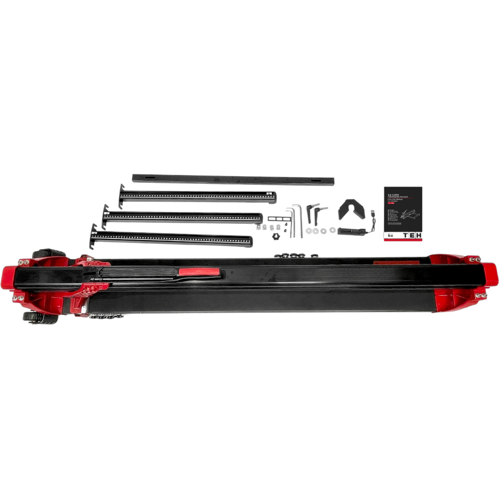 Плиткорез ручной TEH TTC1200M