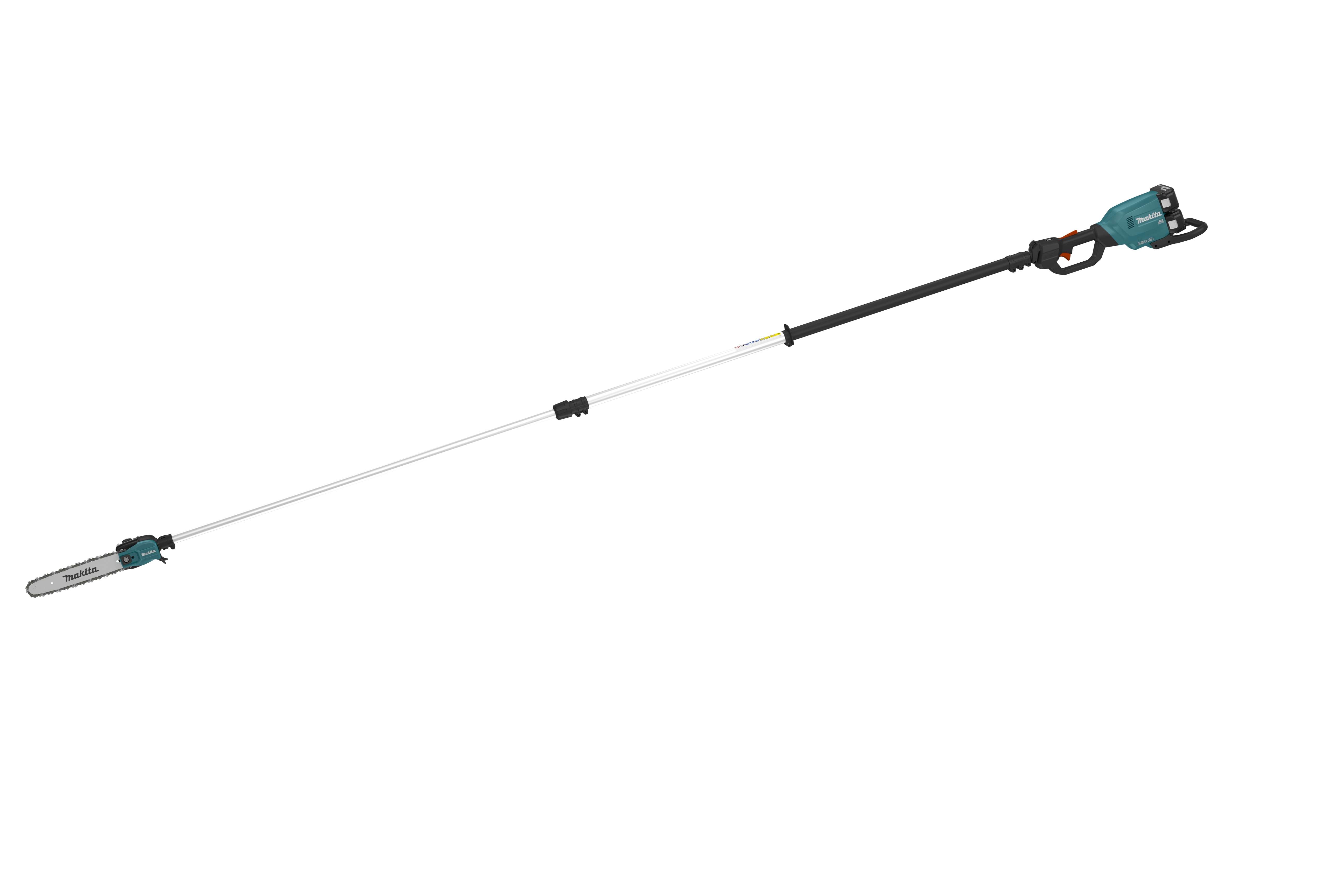 Высоторез аккум. LXT BL 2х18В — DUA301Z