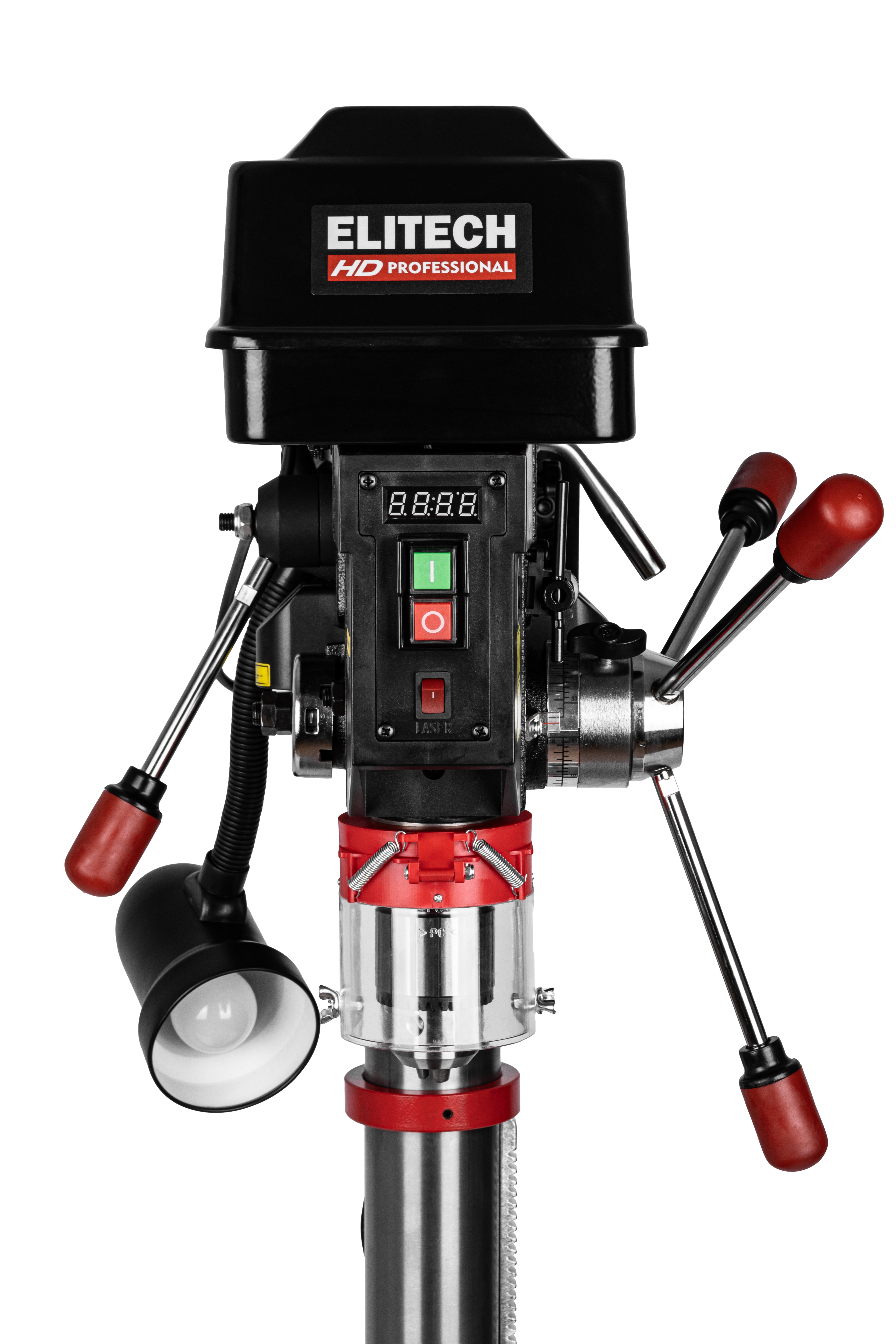 Станок сверлильный — 207392