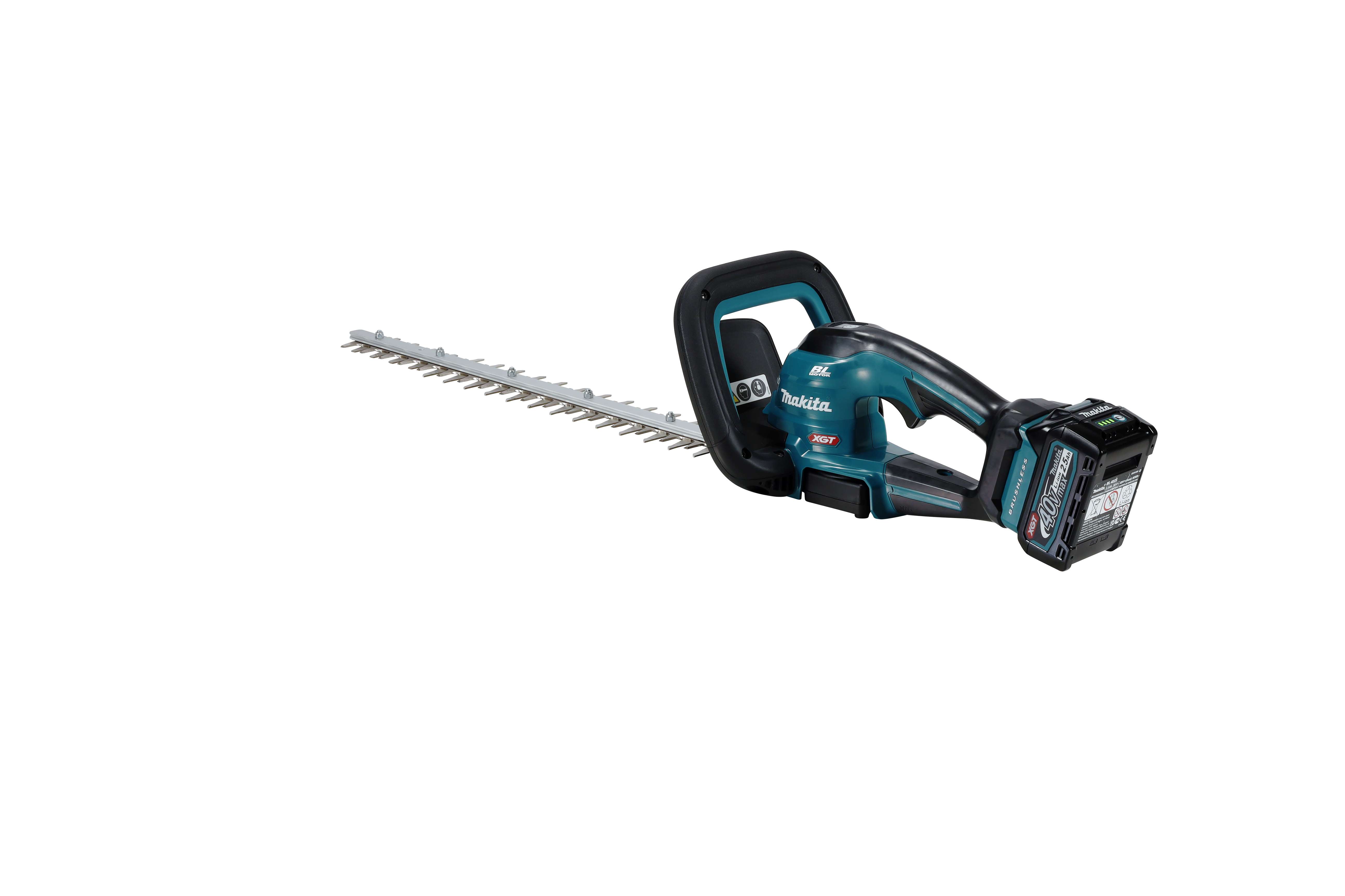 Кусторез аккум. XGT BL 40vMAX — UH020GD101