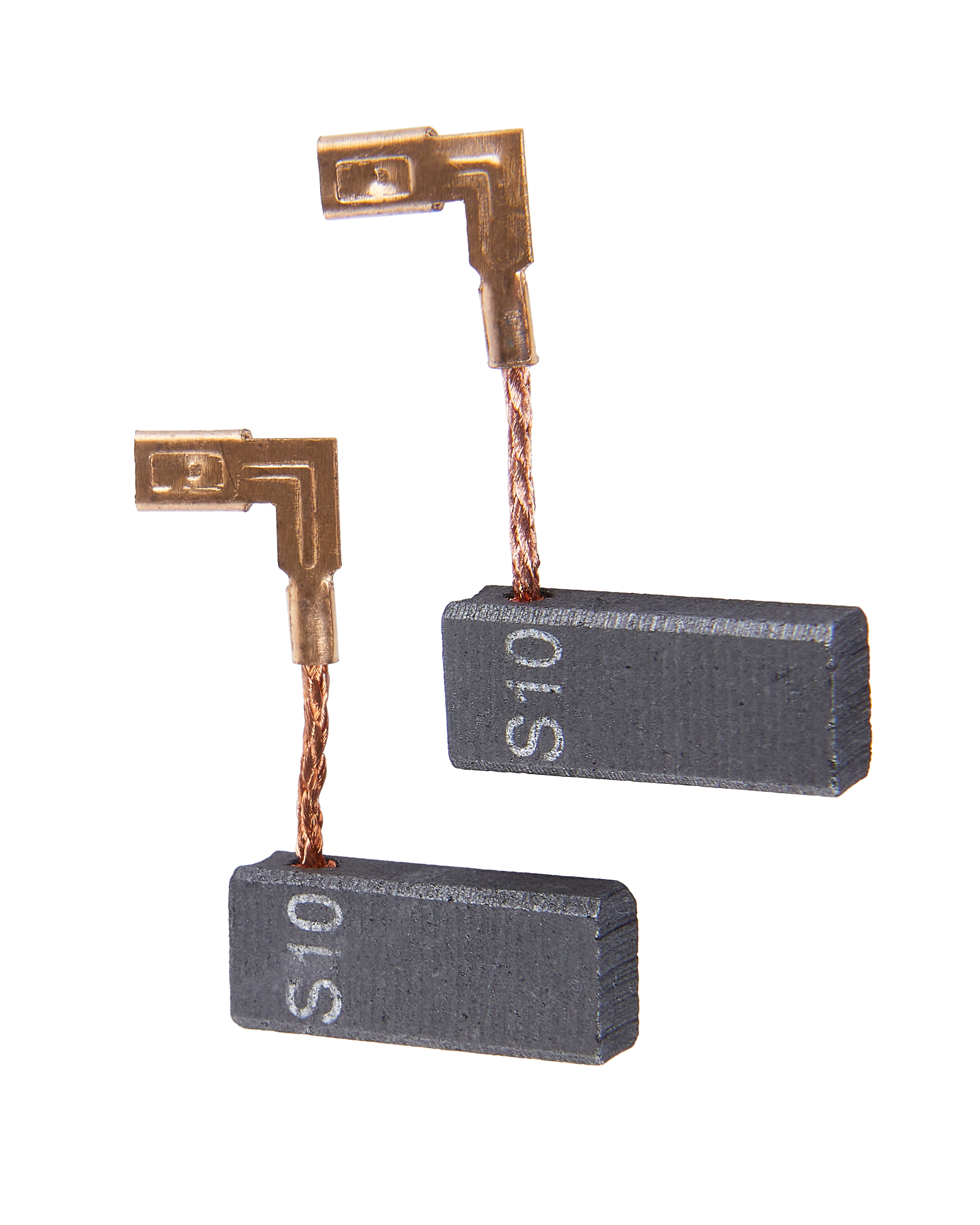 Щетки графитовые — 209040