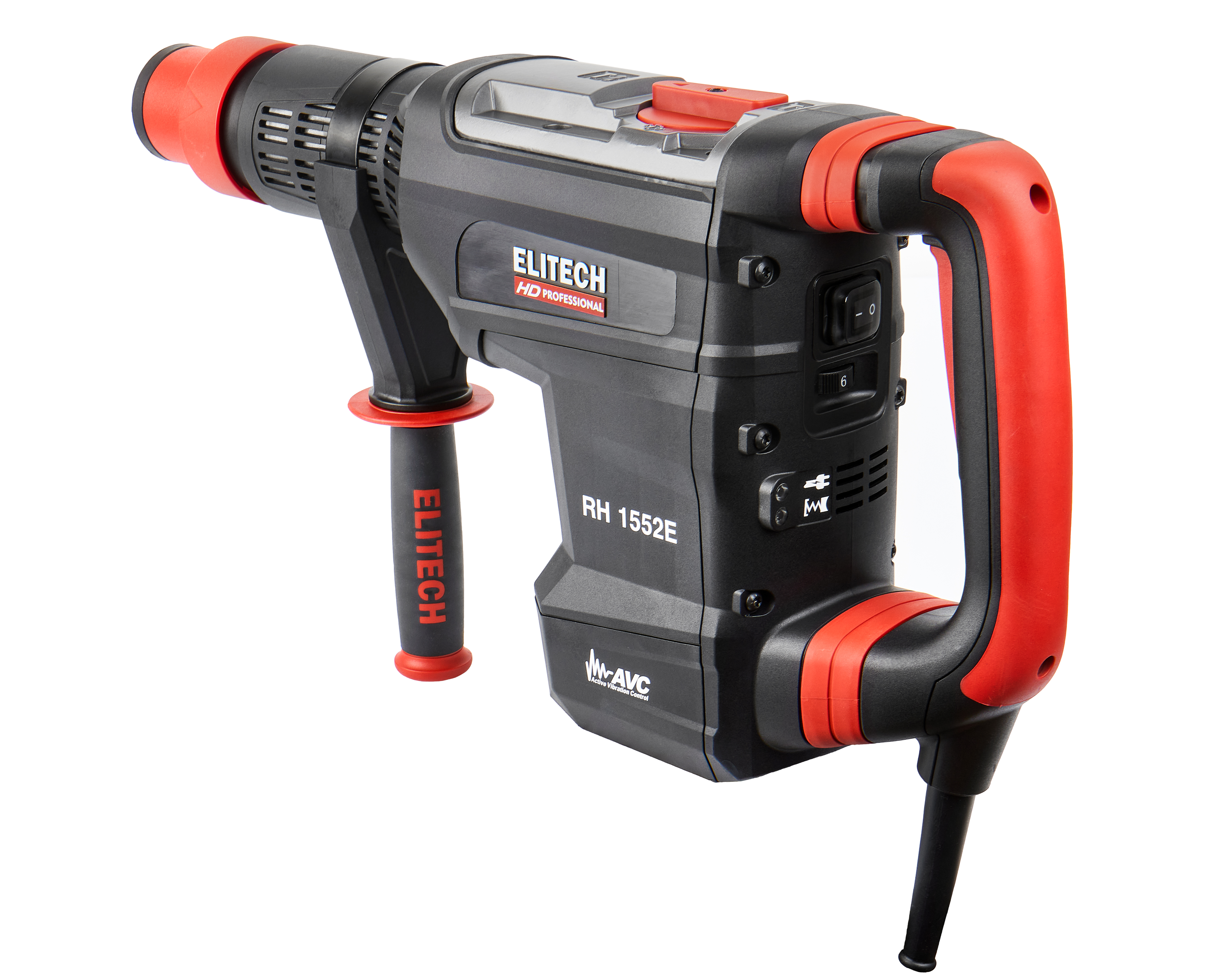 Перфоратор — 204001