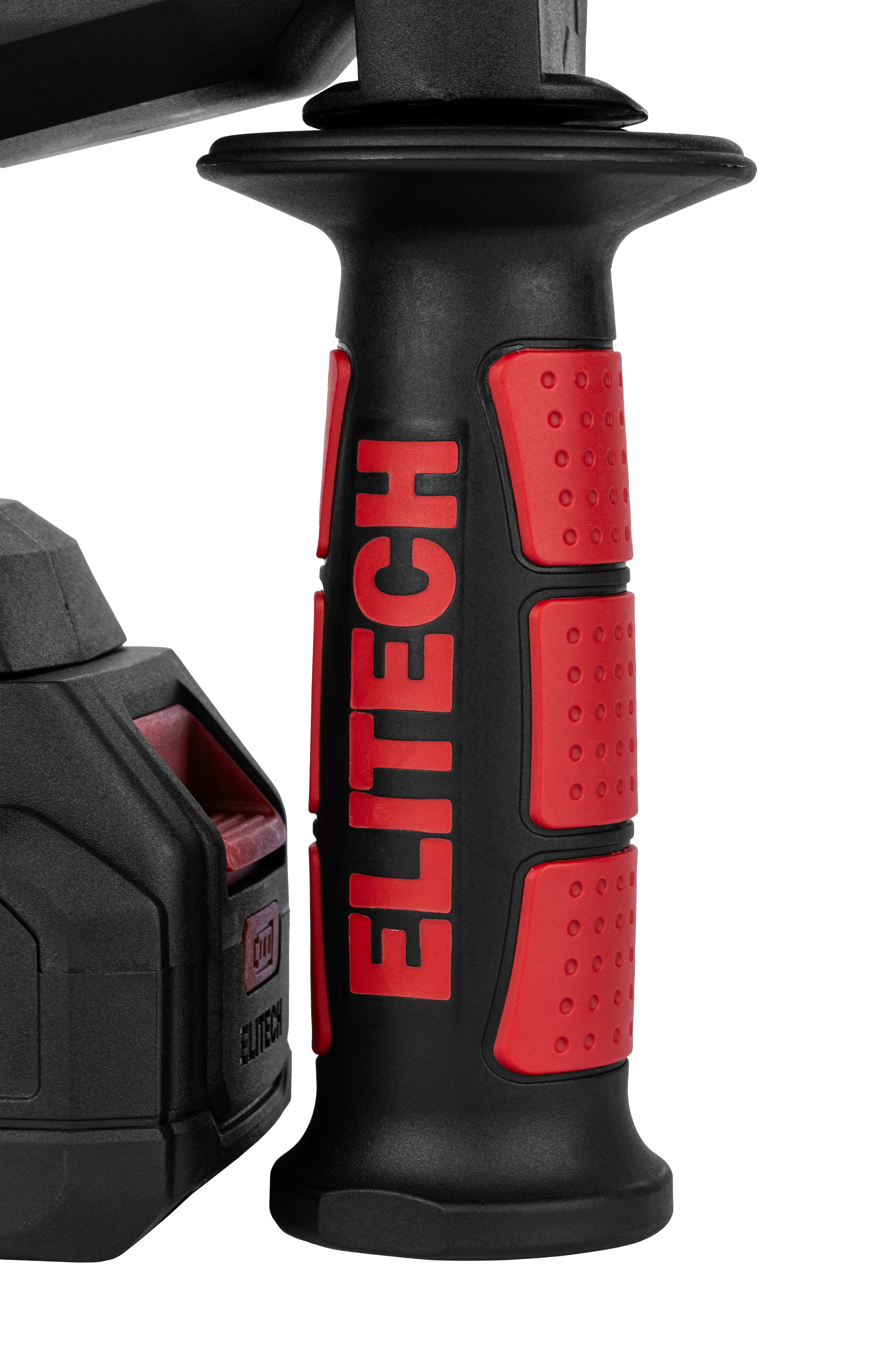 Перфоратор аккумуляторный — 214705