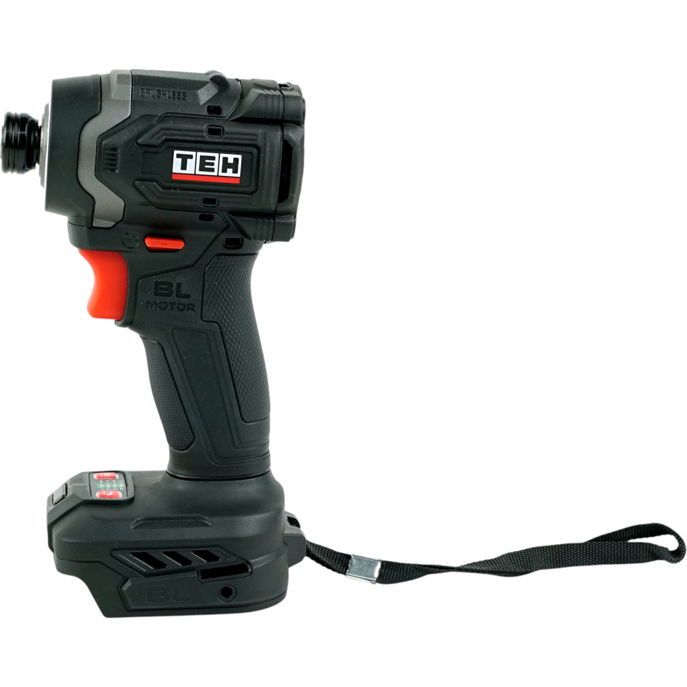 Винтоверт ударный аккумуляторный 20V (без АКБ и ЗУ) TEH LID230