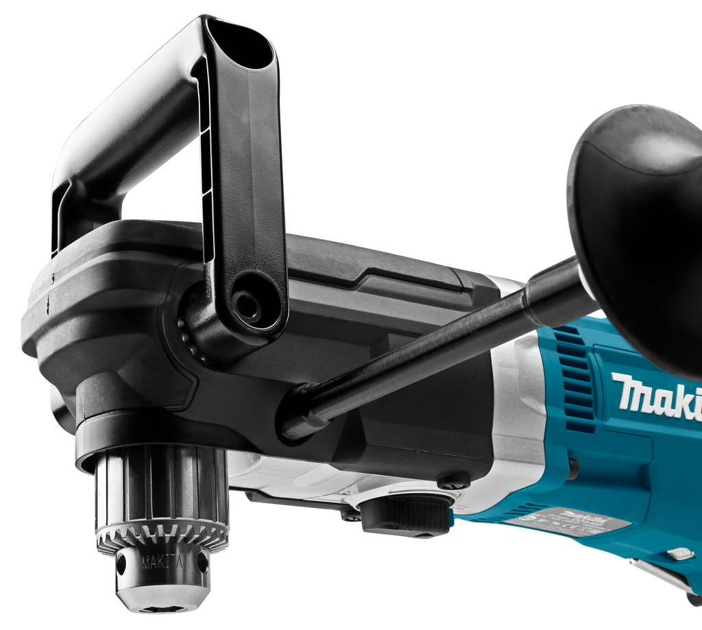Аккумуляторная угловая дрель LXT 18x2 В Makita DDA460Z