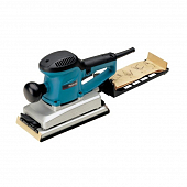 Вибрационная шлифовальная машина Makita BO4900V Вибрационная шлифовальная машина Makita BO4900V