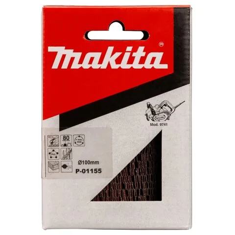 Щетка абразивная — P-01155