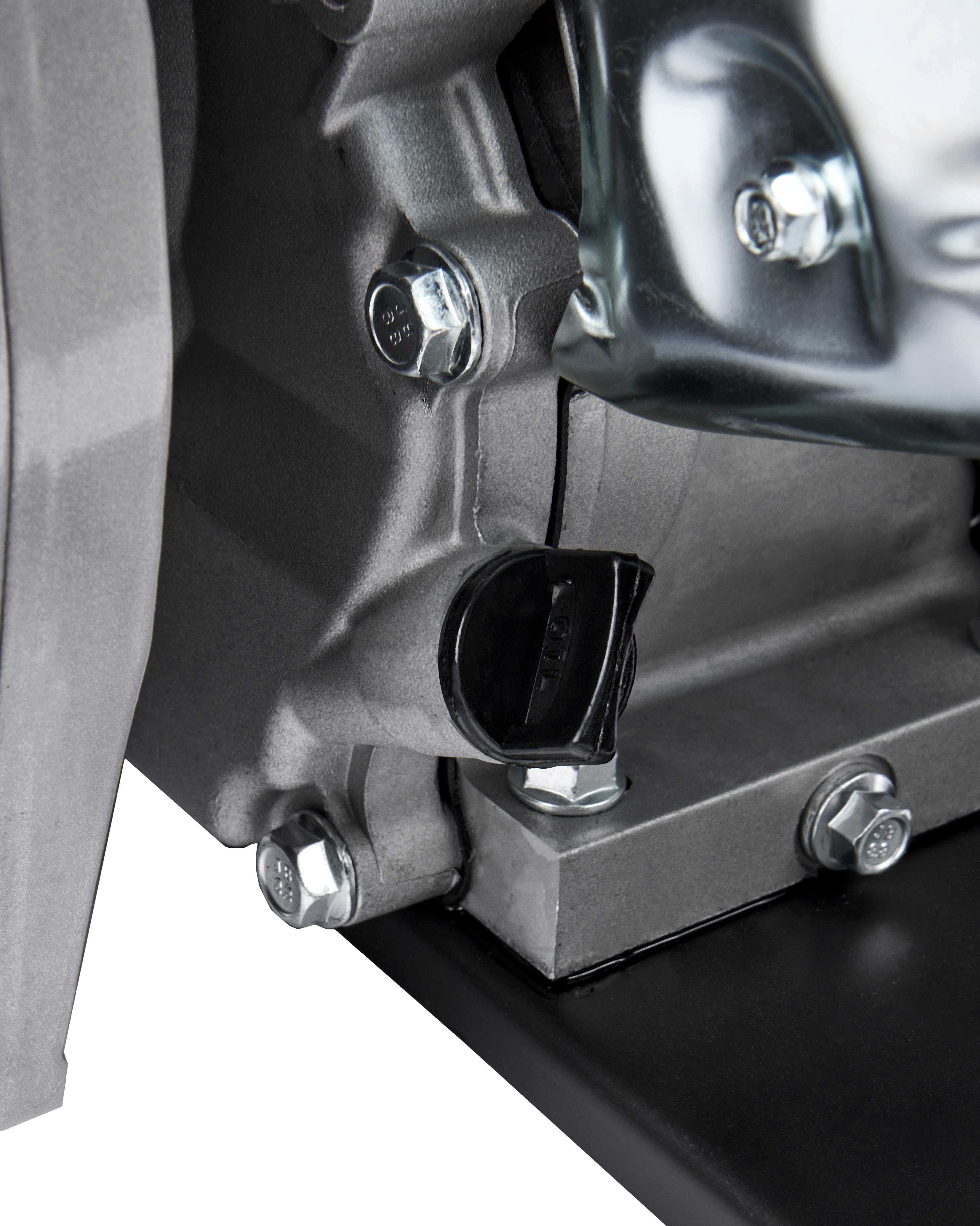 Мотопомпа бензиновая — 205518