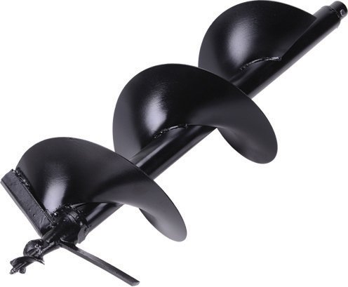 Шнек однозаходный для мотобура — 178751