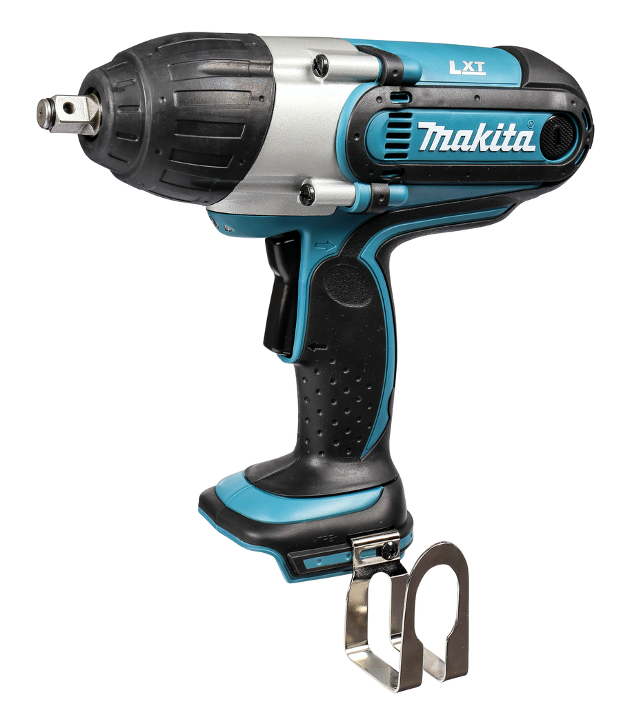 Аккумуляторный ударный гайковерт LXT 18 В Makita DTW450Z