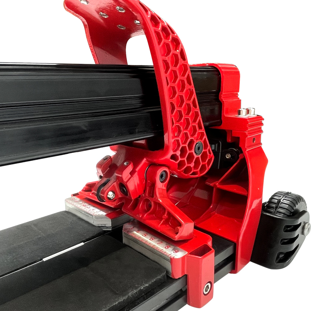 Плиткорез ручной TEH TTC1200M