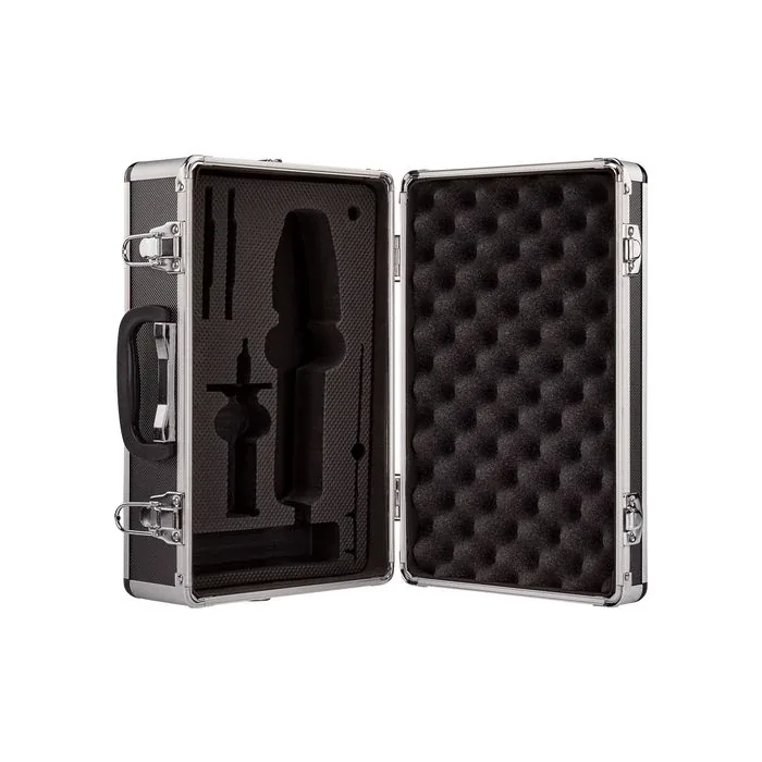 Алюминиевый кейс для УШМ — 823294-8