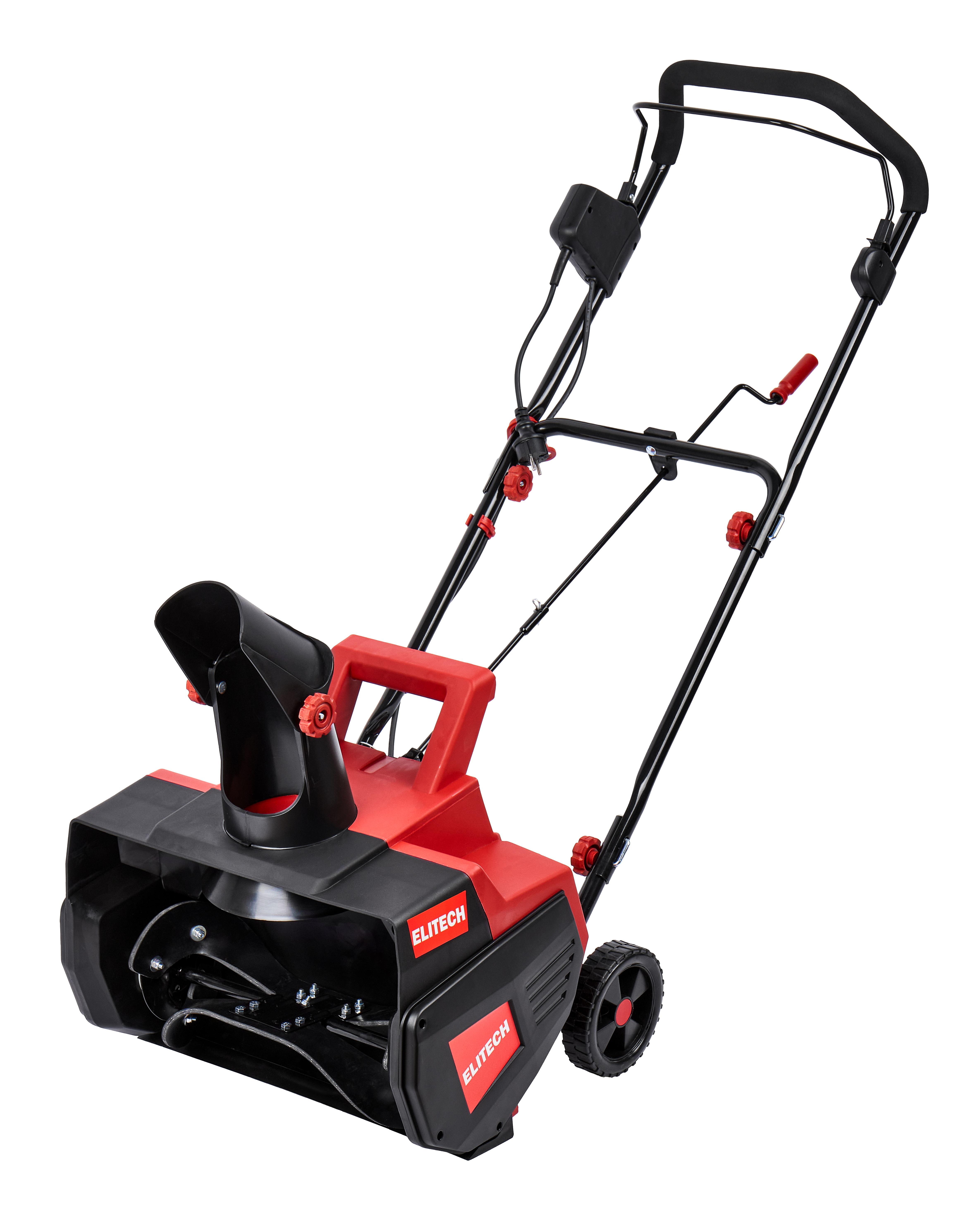 Снегоуборочная машина — 207853