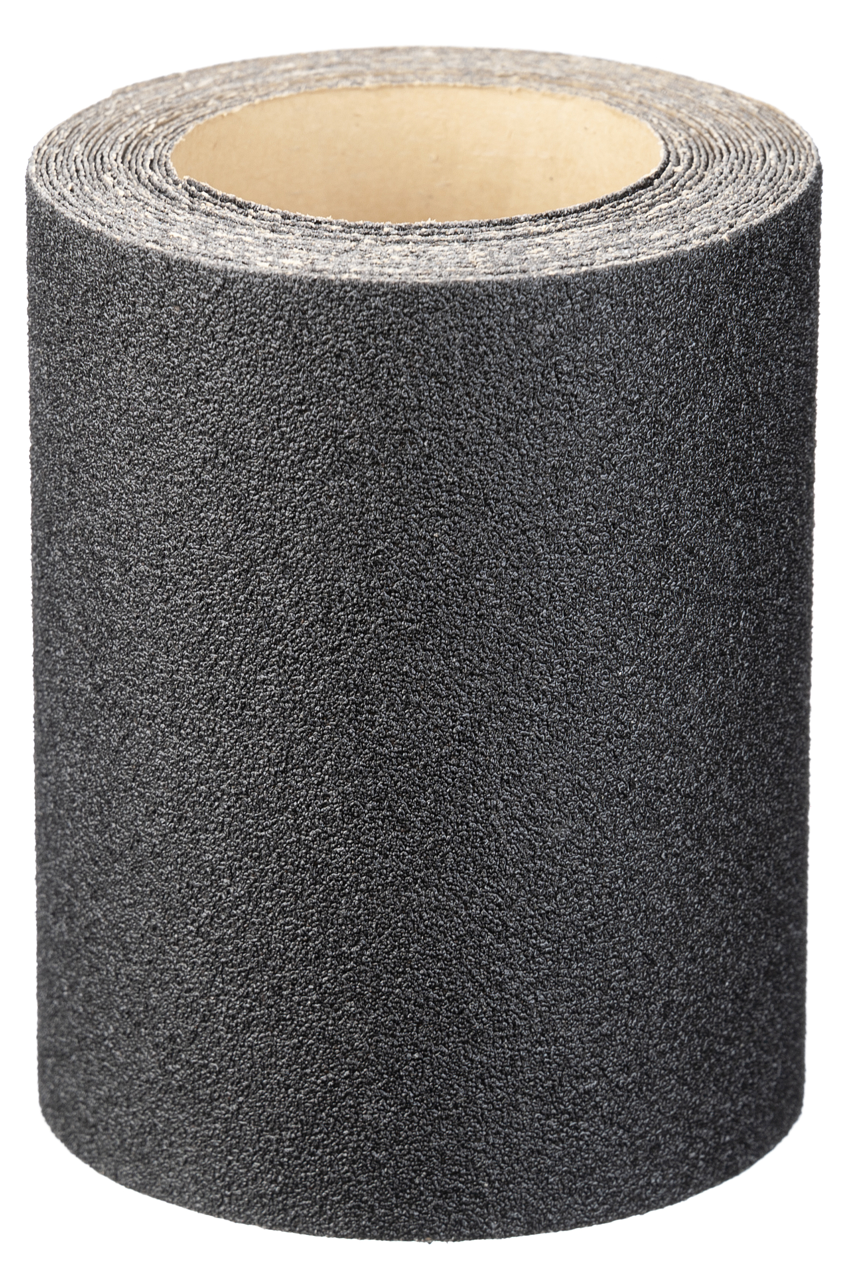 Абразивный рулон115мм 5м P80