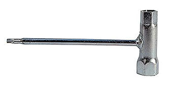 Комбинированный ключ