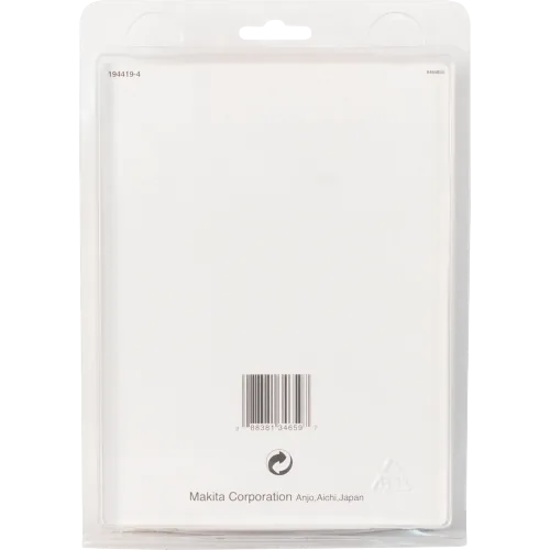 Лента резиновая — 194419-4