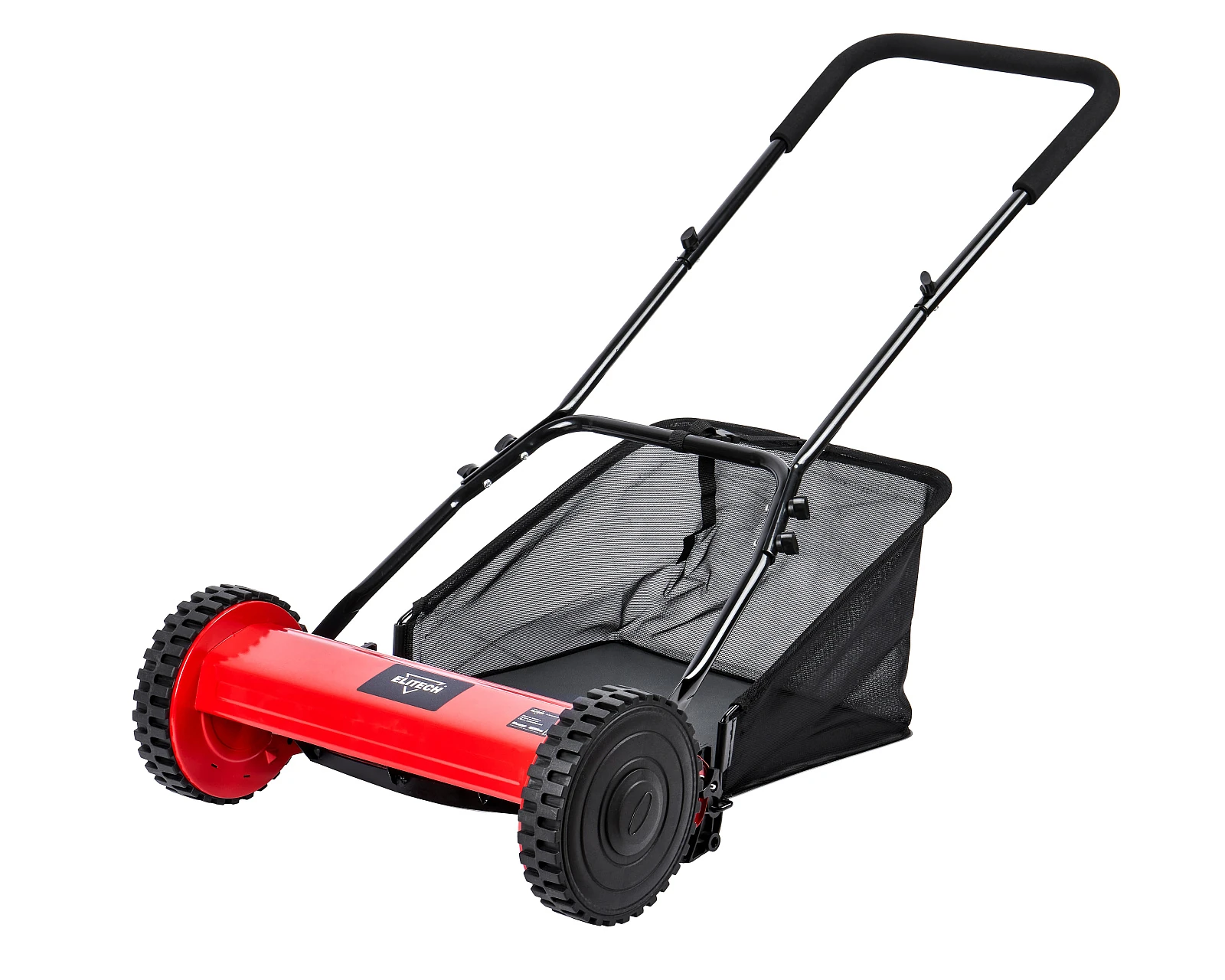 ELITECH ДМ ГМ 415Т (E1601.022.00) (Газонокосилка механическая) 205910