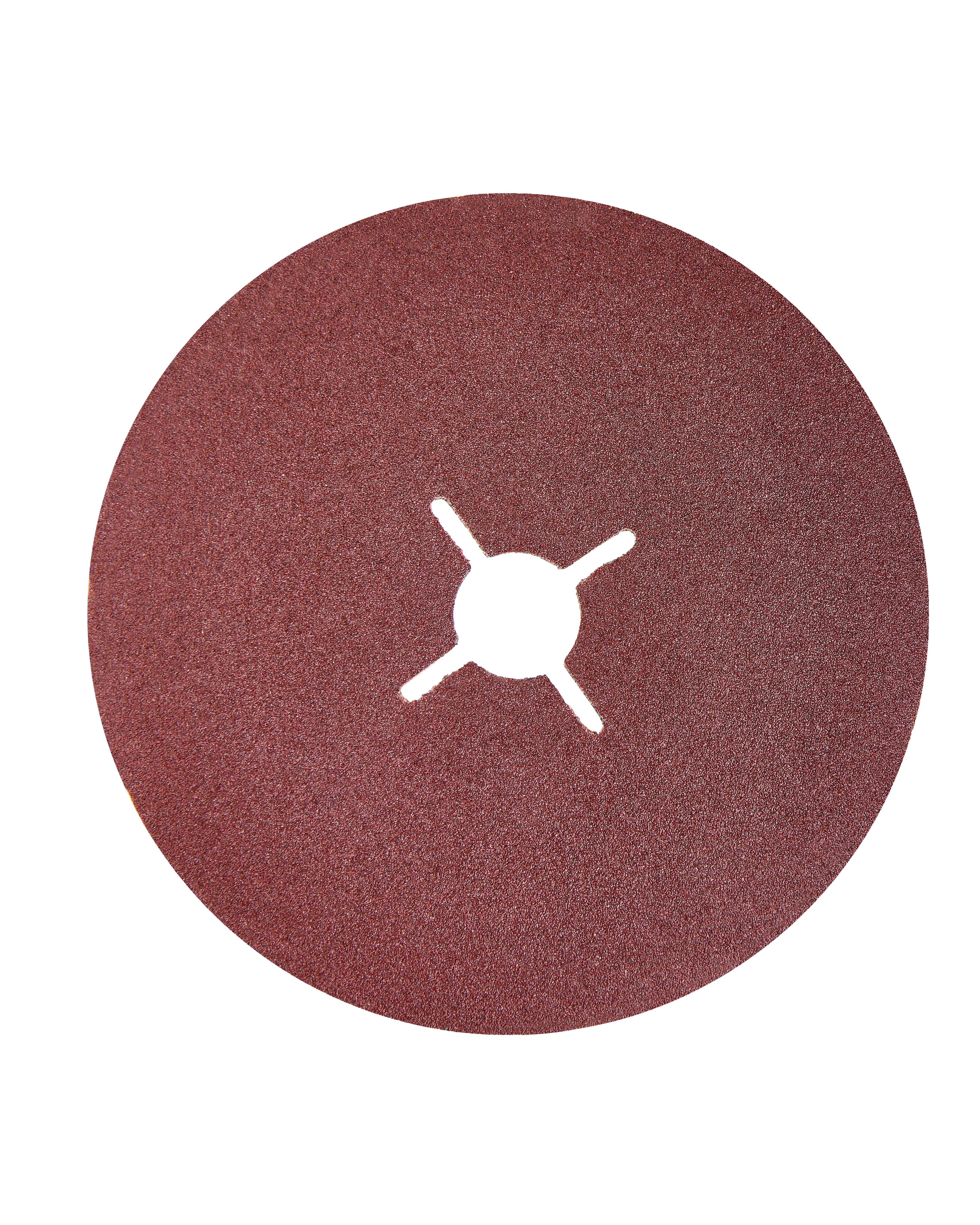 Круг фибровый 150х22мм Р100 5шт — 205024