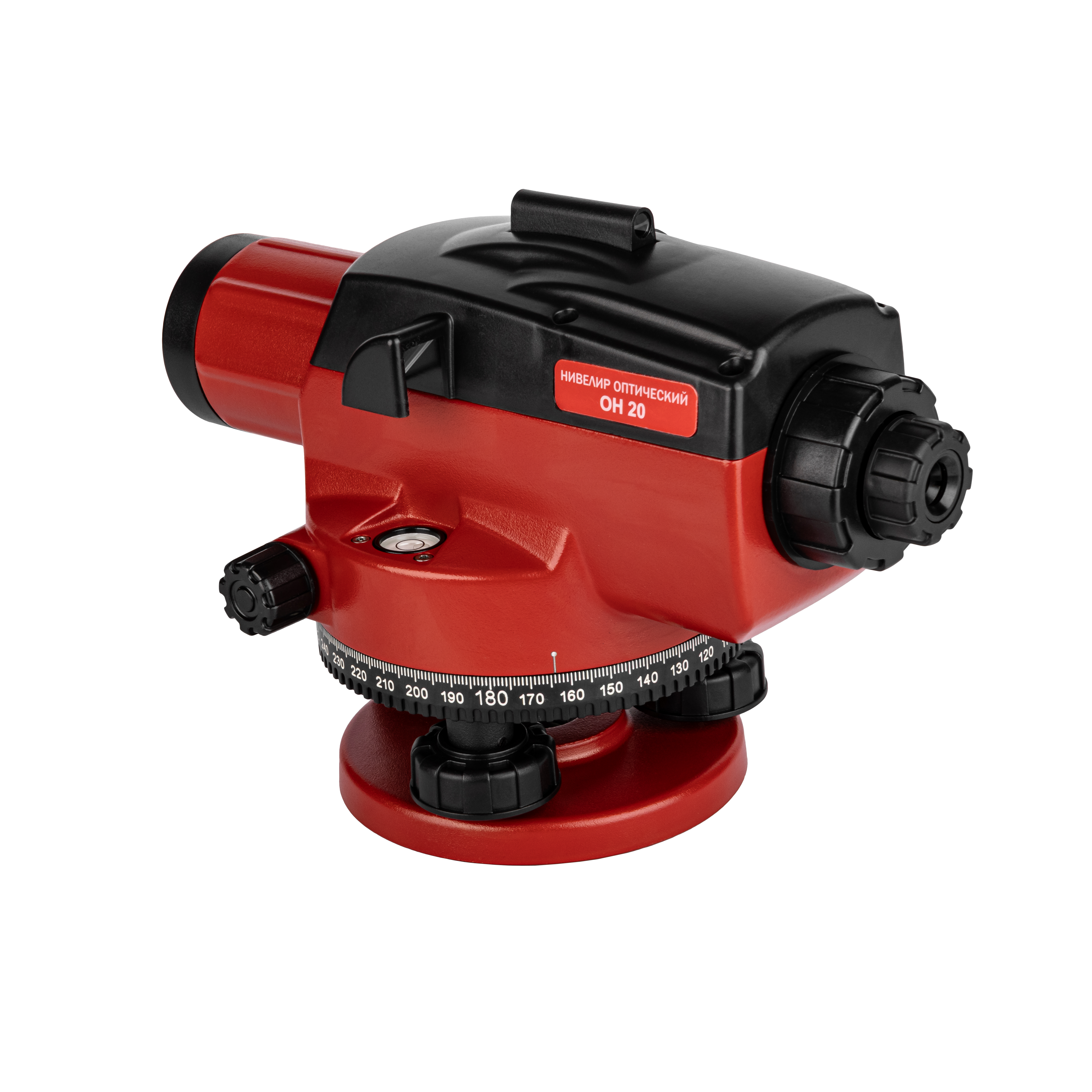Нивелир оптический — 186277