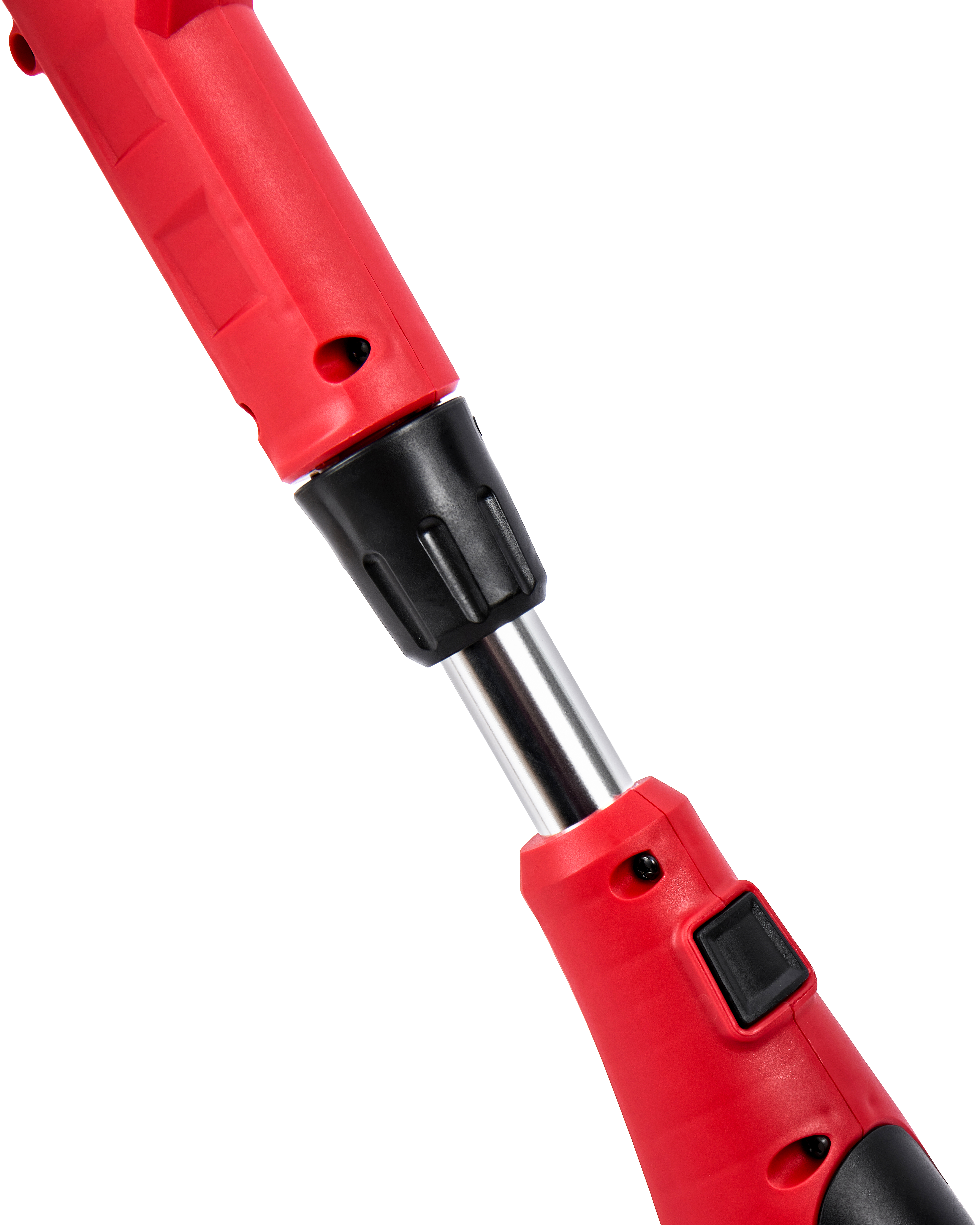 Триммер электрический