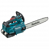 Аккумуляторная цепная пила Makita DUC356Z Аккумуляторная цепная пила Makita DUC356Z