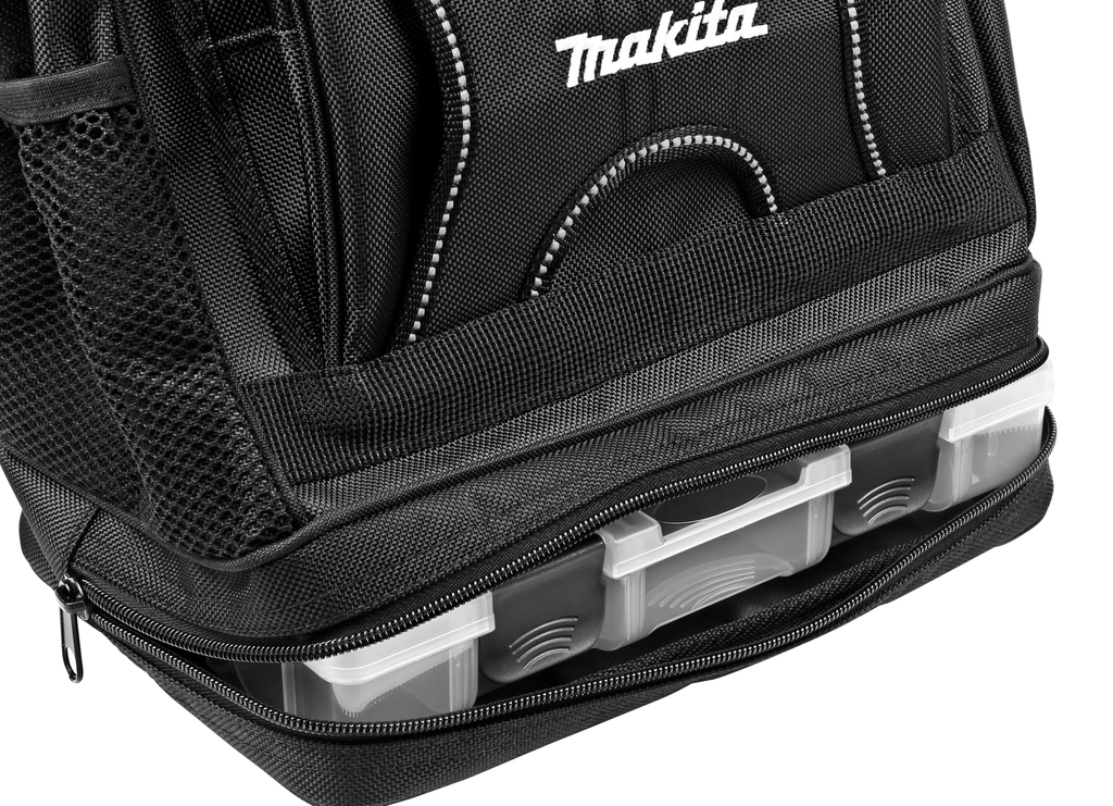 Рюкзак для инструментов текстильный Makita P-72017