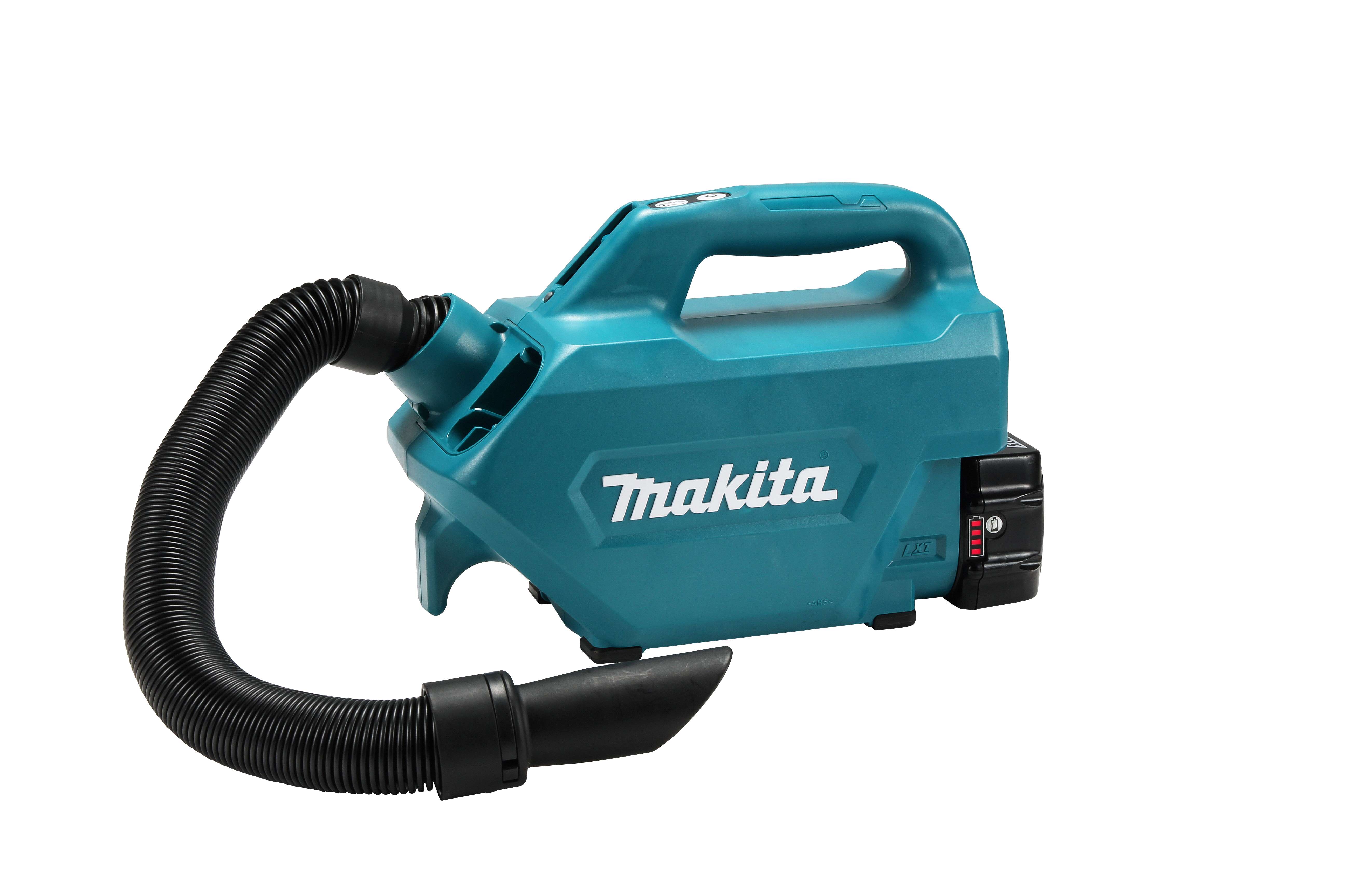 Пылесос ак 18В — DCL184Z