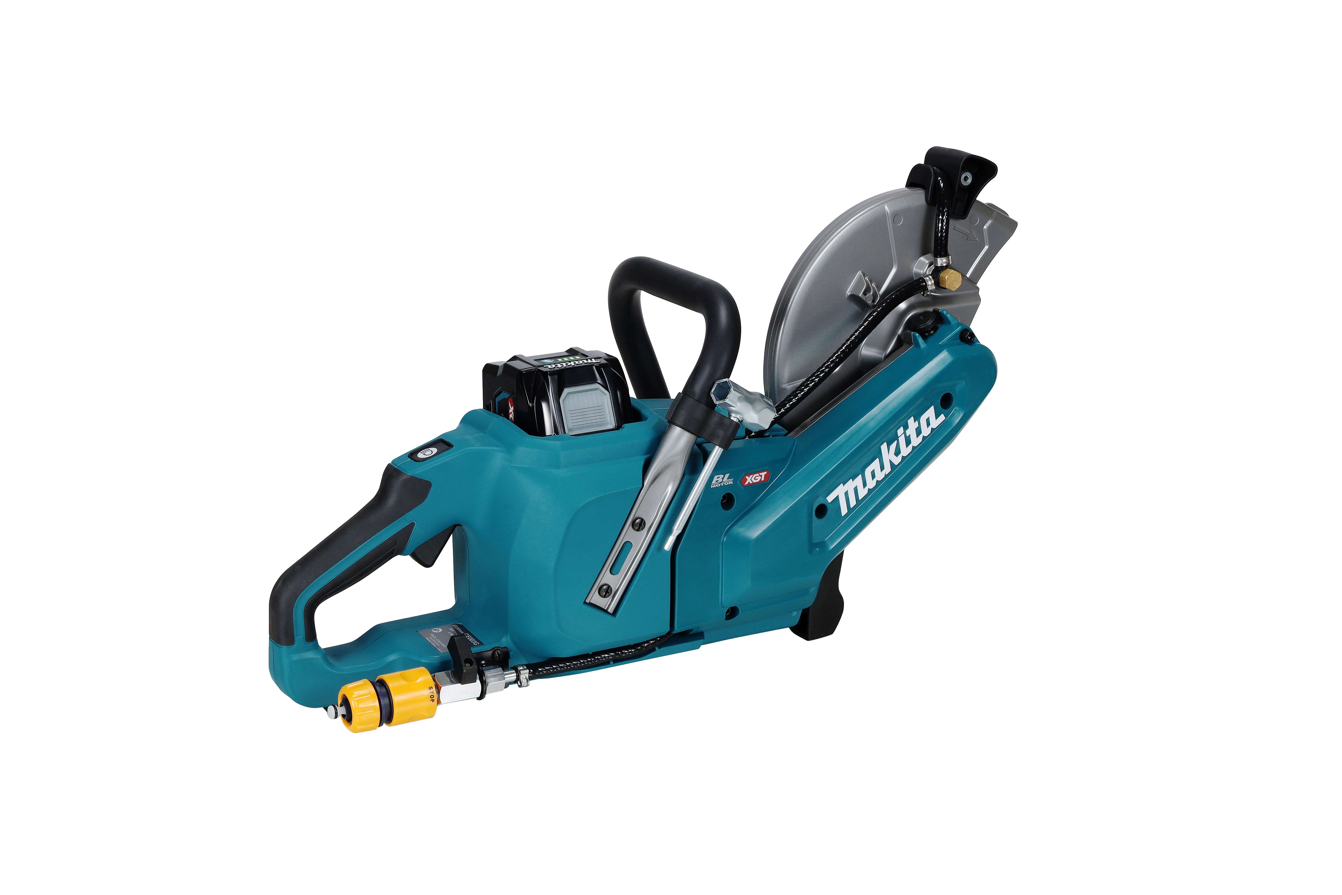 Резчик акк. XGT BL 40vMAX — CE003GZ02