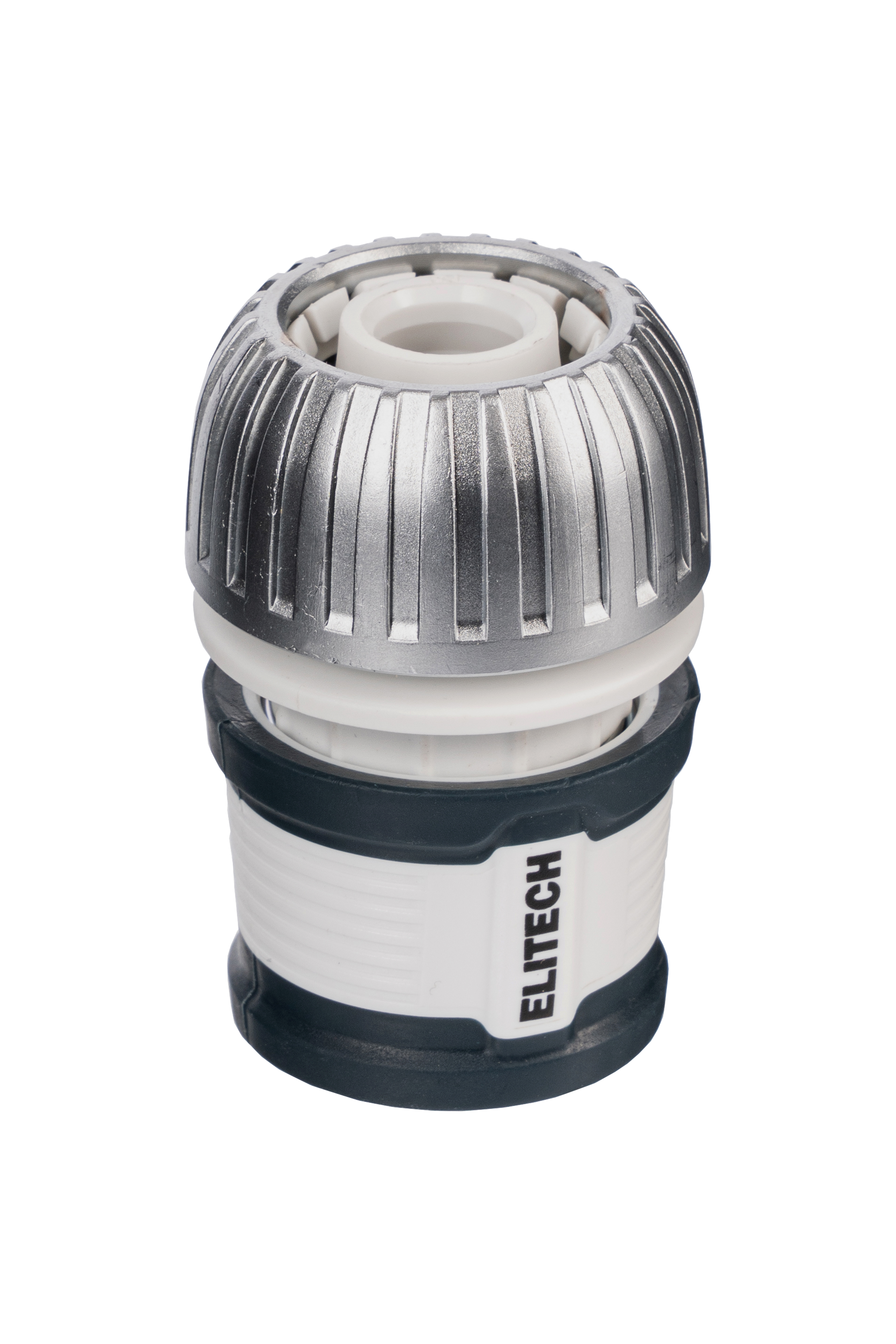 Соединитель 3/4 металлический аквастоп