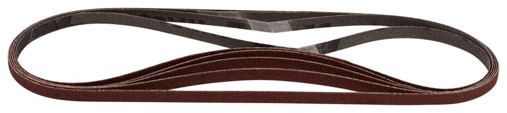 Лента шлифовальная 6х533 мм, P80, 5 шт Makita P-43206 Лента шлифовальная 6х533 мм, P80, 5 шт Makita P-43206