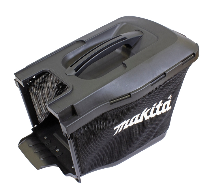 Травосборник в сборе ELM4620 / ELM4621 Makita YA00001039