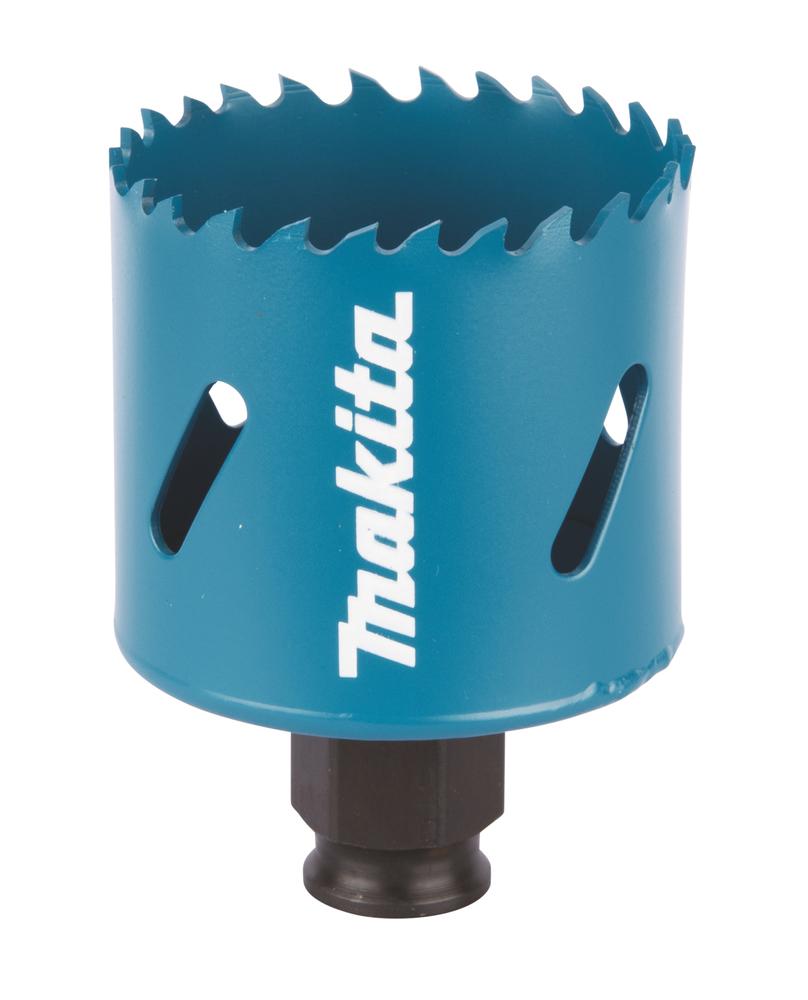 Коронка BiM 51мм Ezychange Makita B-11405