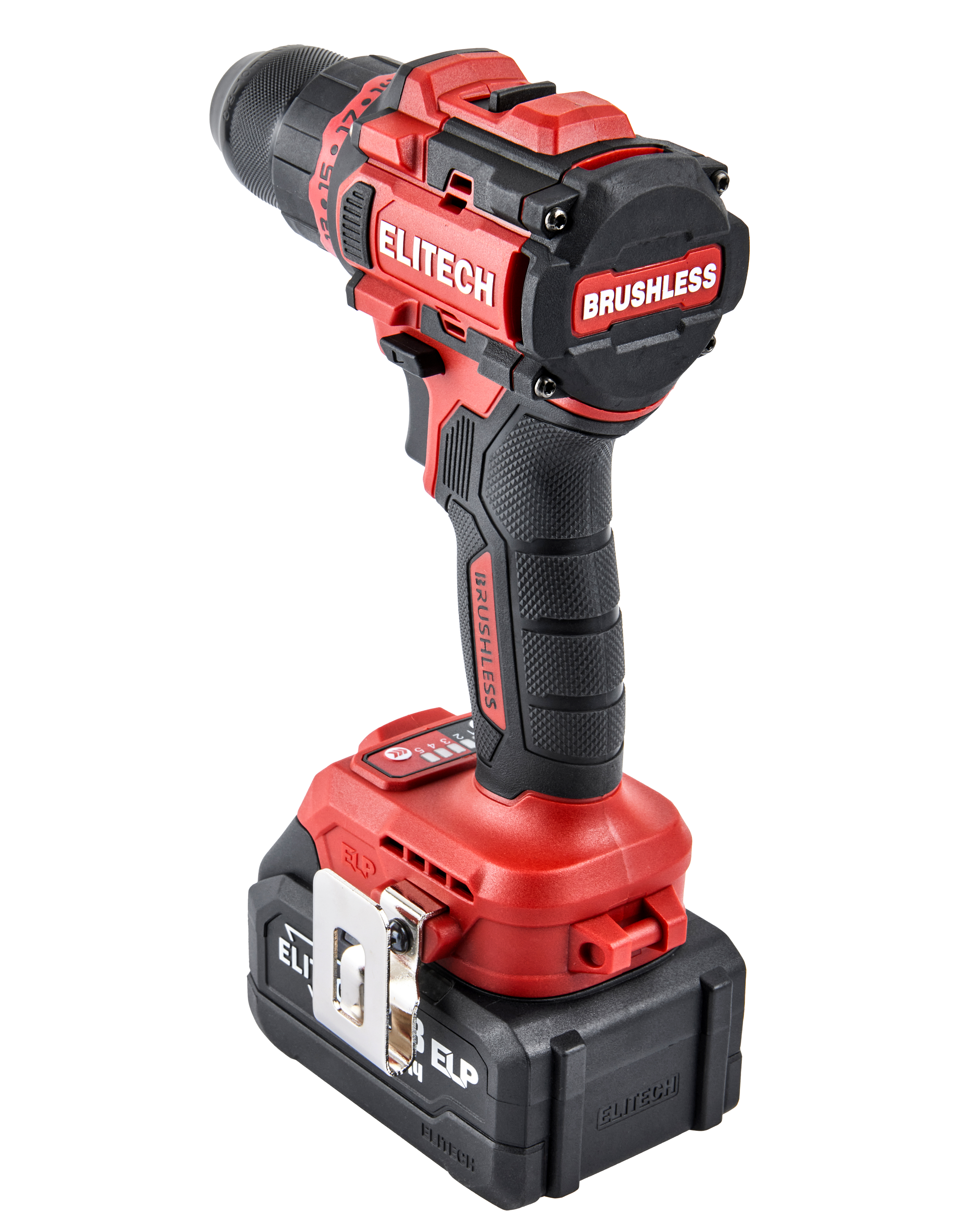 Дрель аккумуляторная — 205674