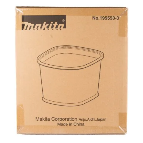 Предварительный фильтр для аккумуляторный — 195553-3