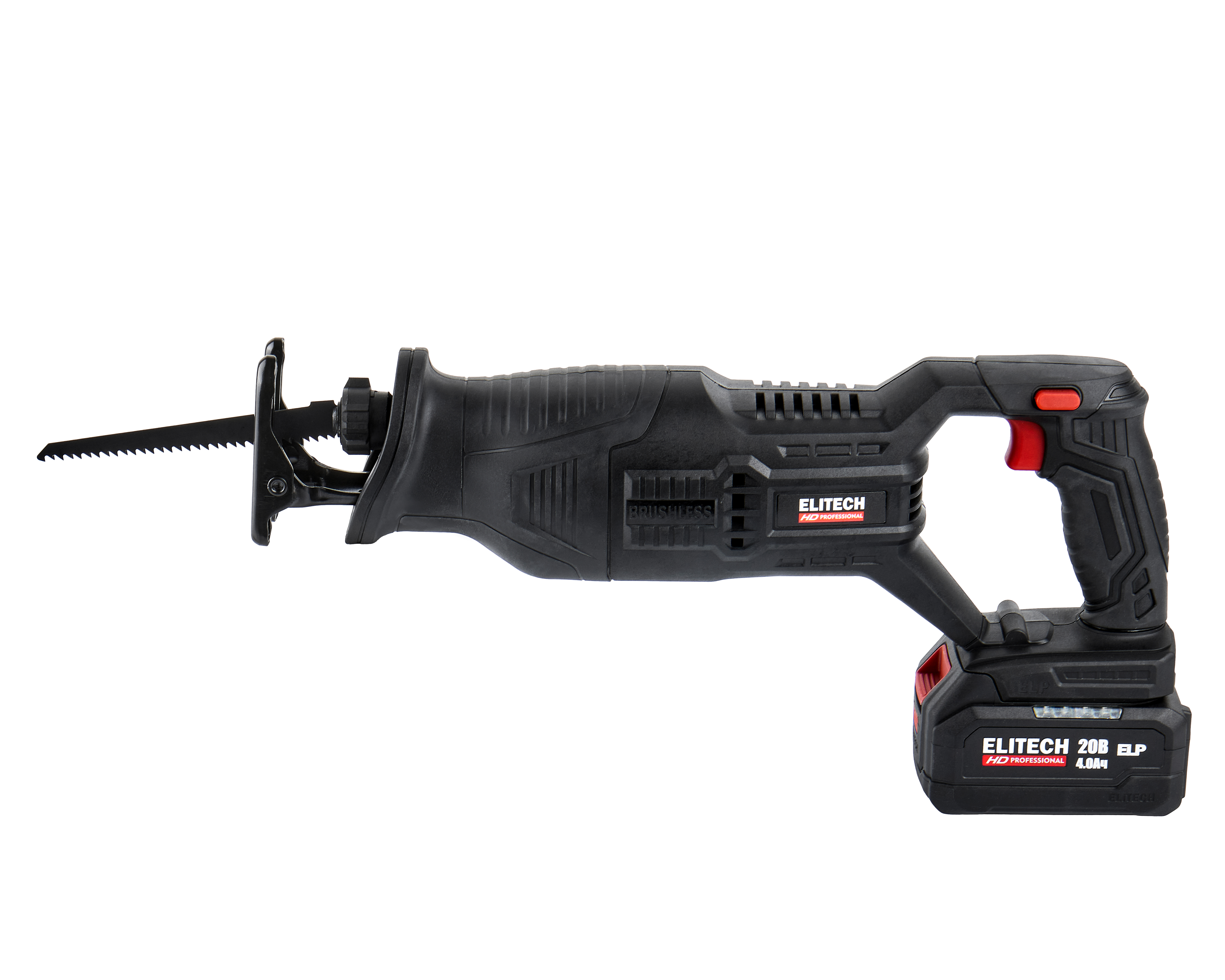 Пила сабельная аккумуляторная — 205757