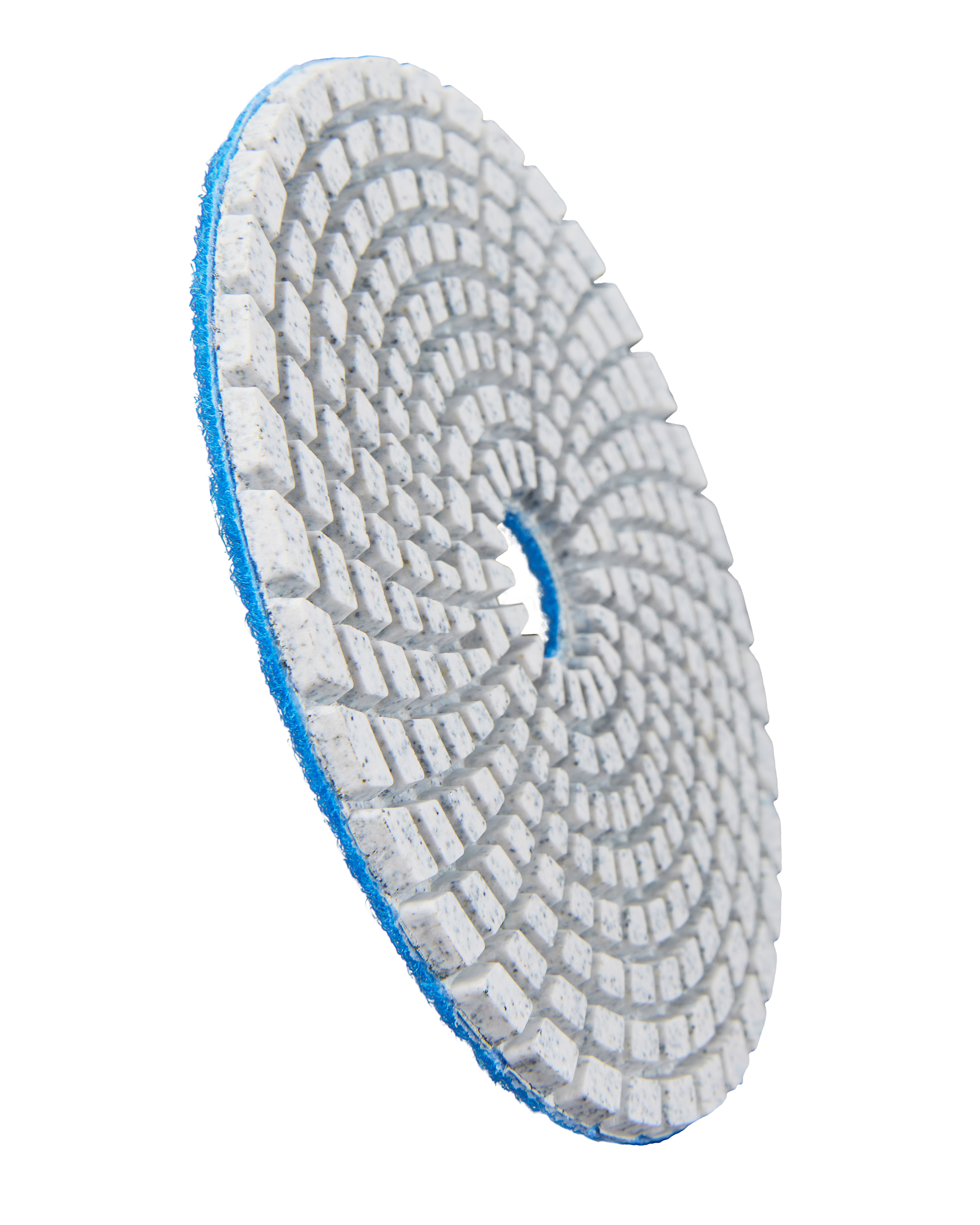 Алмазный круг 125мм P50 мокрое шлифование — 204930