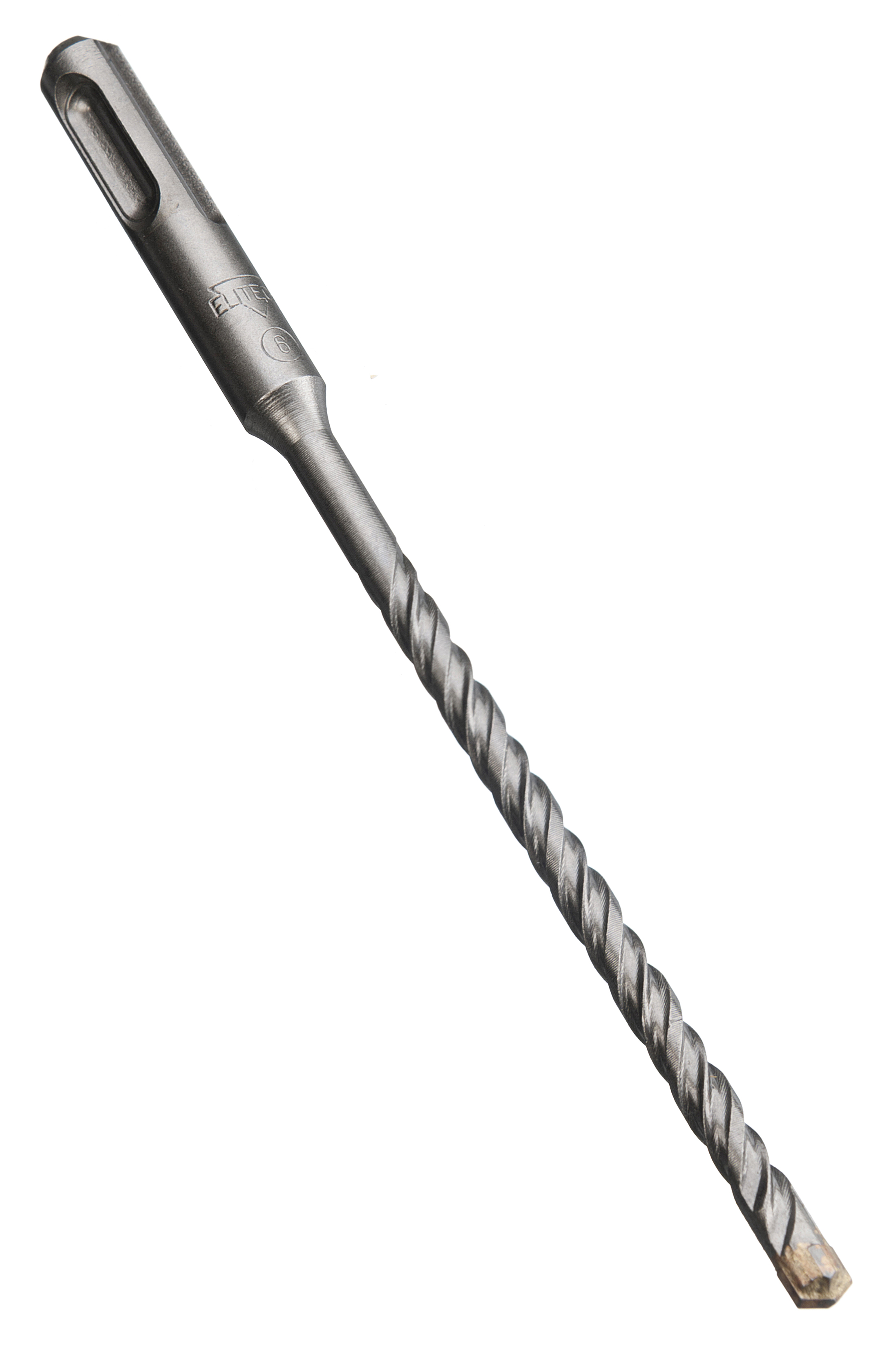 Квадробур SDS+ 6х160