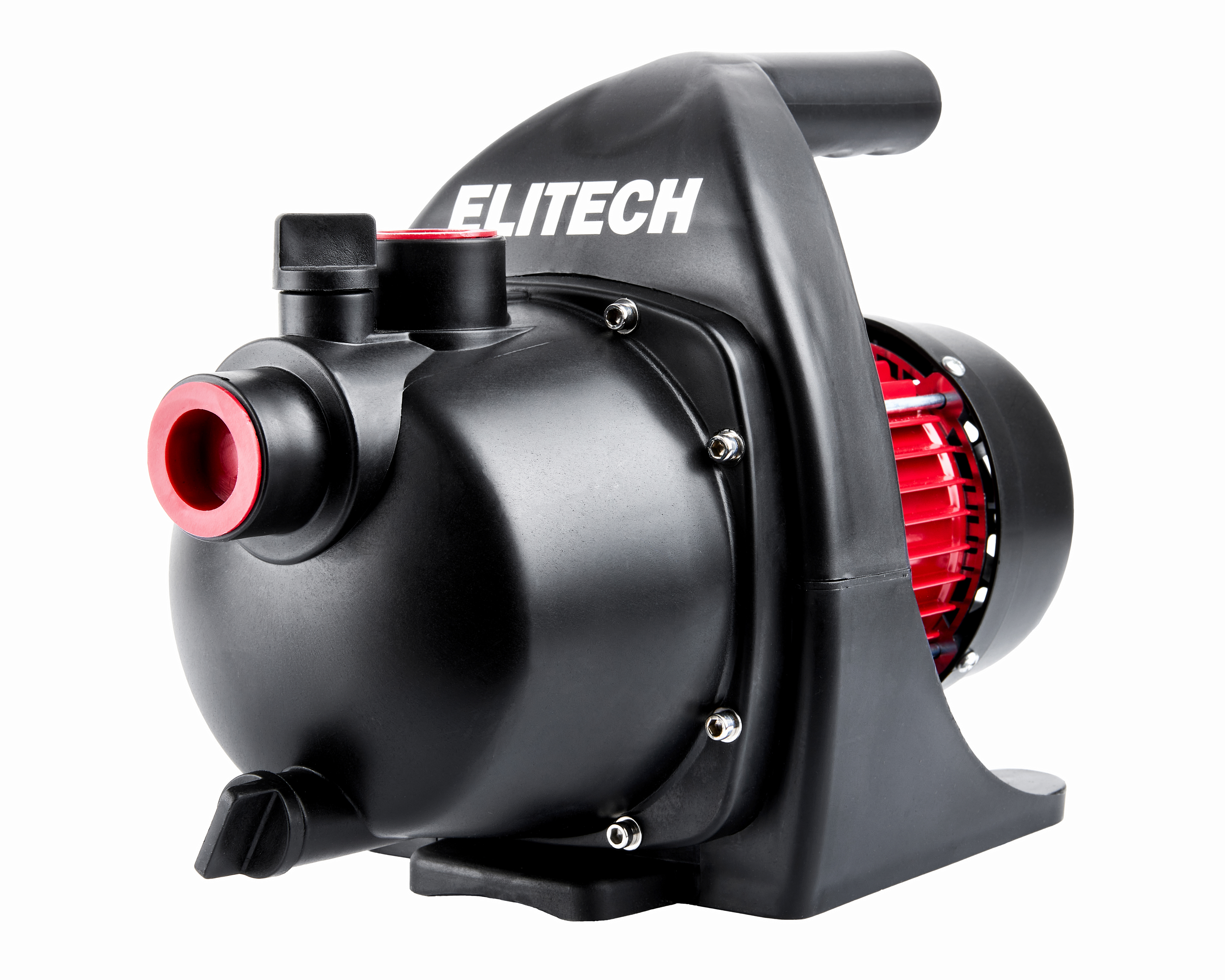 Насос поверхностный