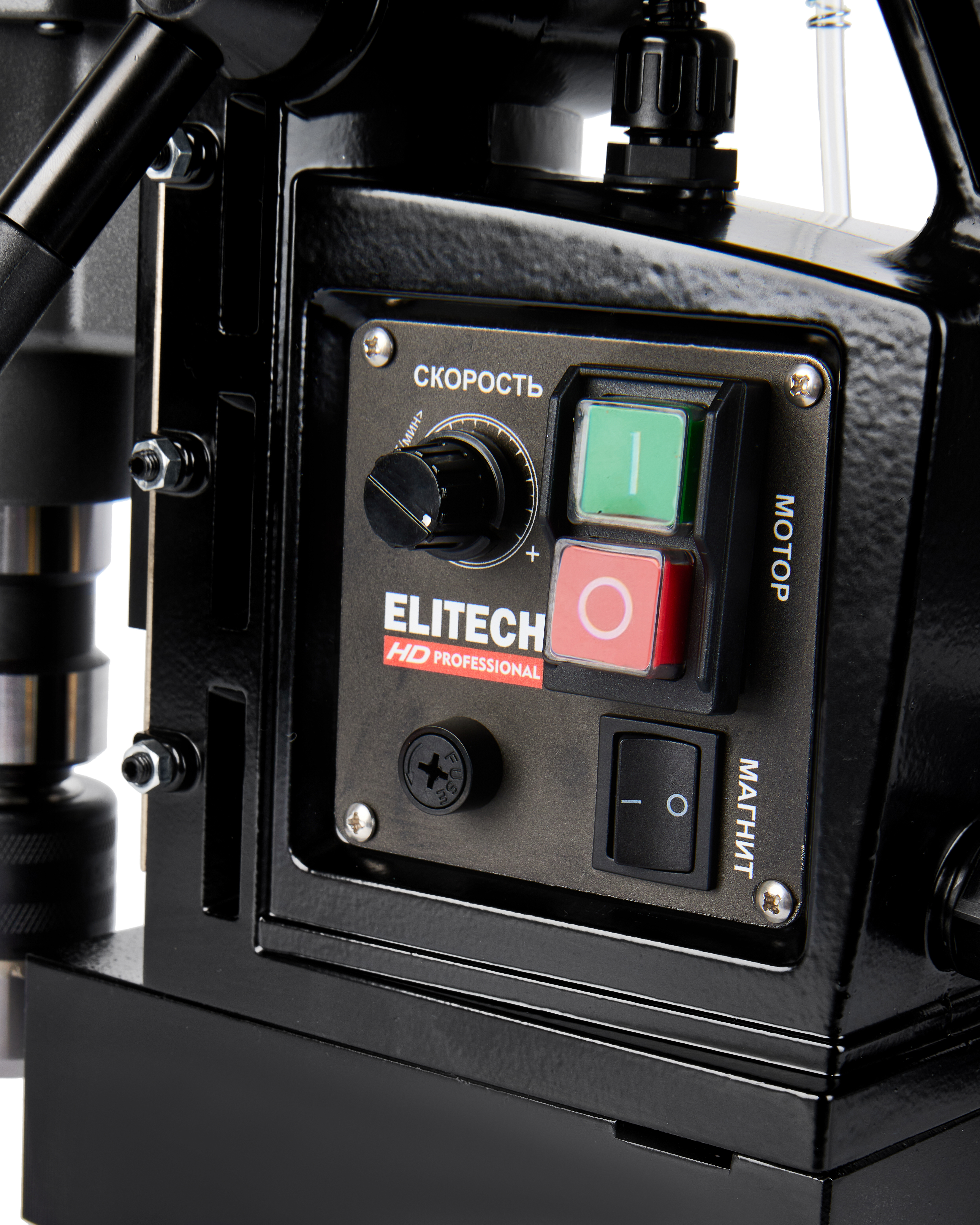 Станок сверлильный магнитный — 205390