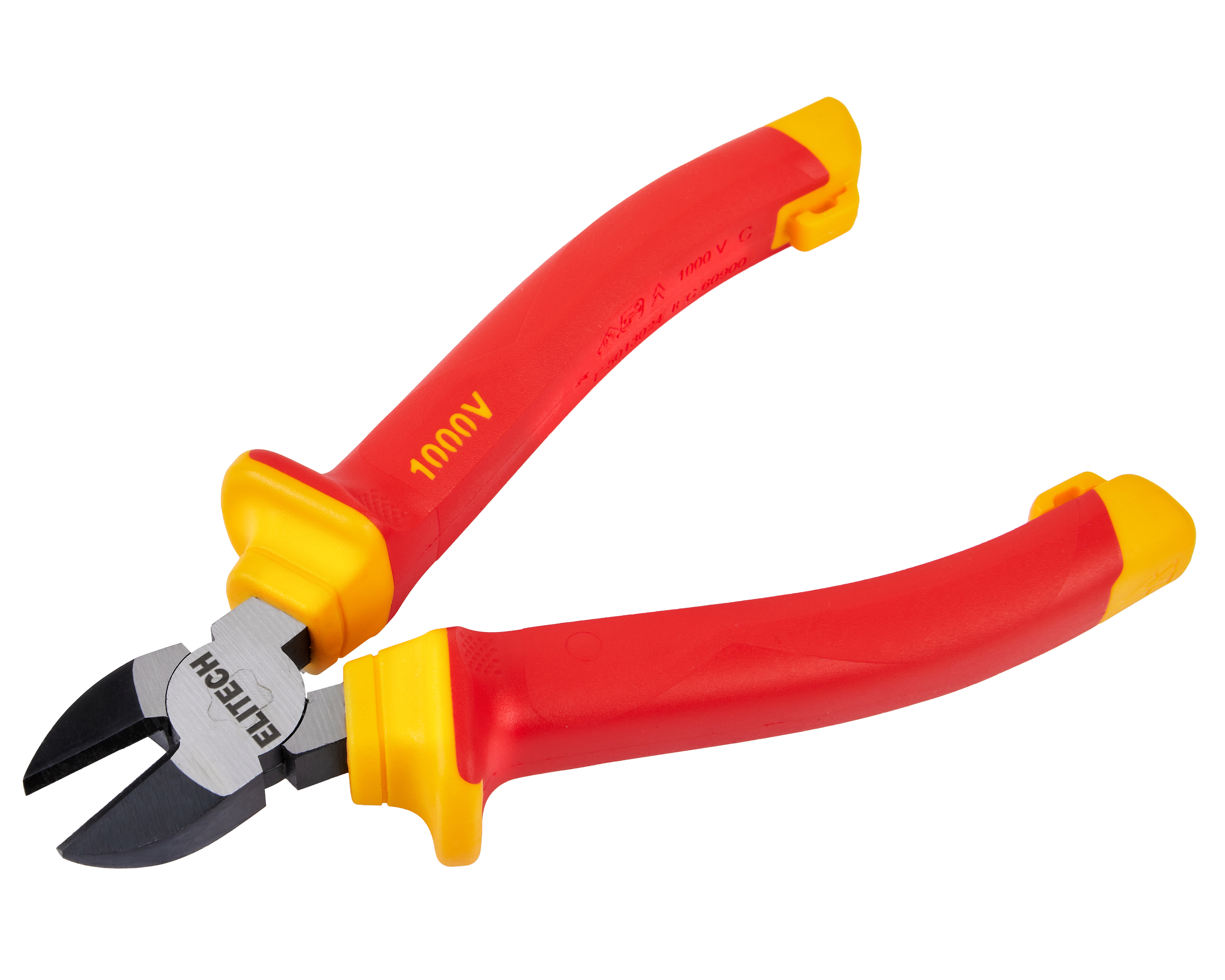 Бокорезы диэлектрические — 207125