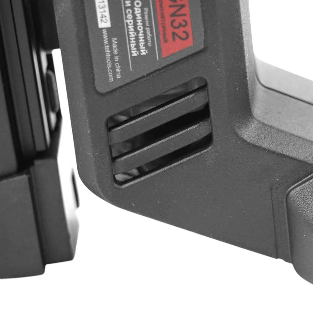 Пистолет гвозде и скобозабивной аккумуляторный 20V (без АКБ и ЗУ) TEH LGN32