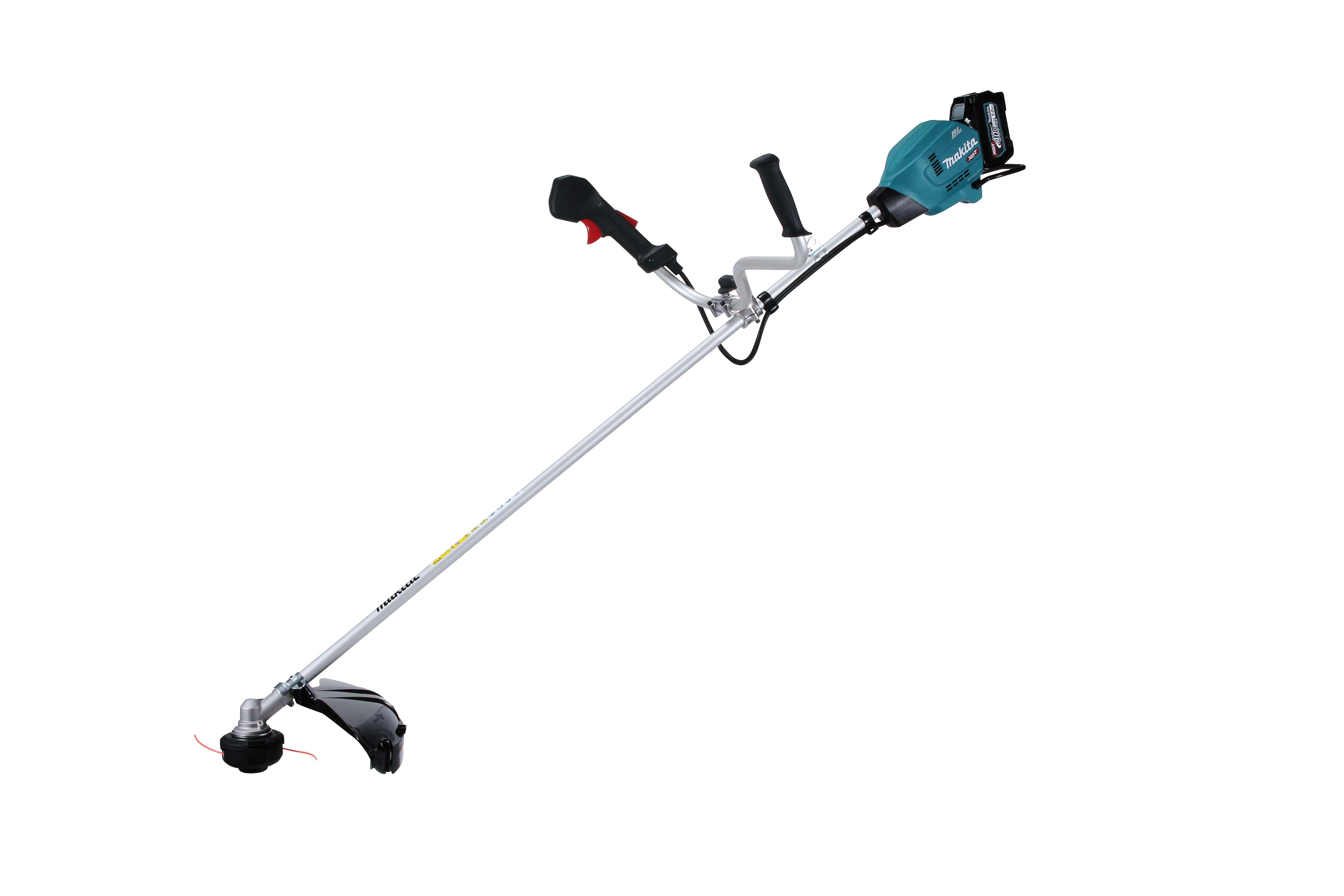 Коса аккум. XGT 40vMAX — UR006GM102