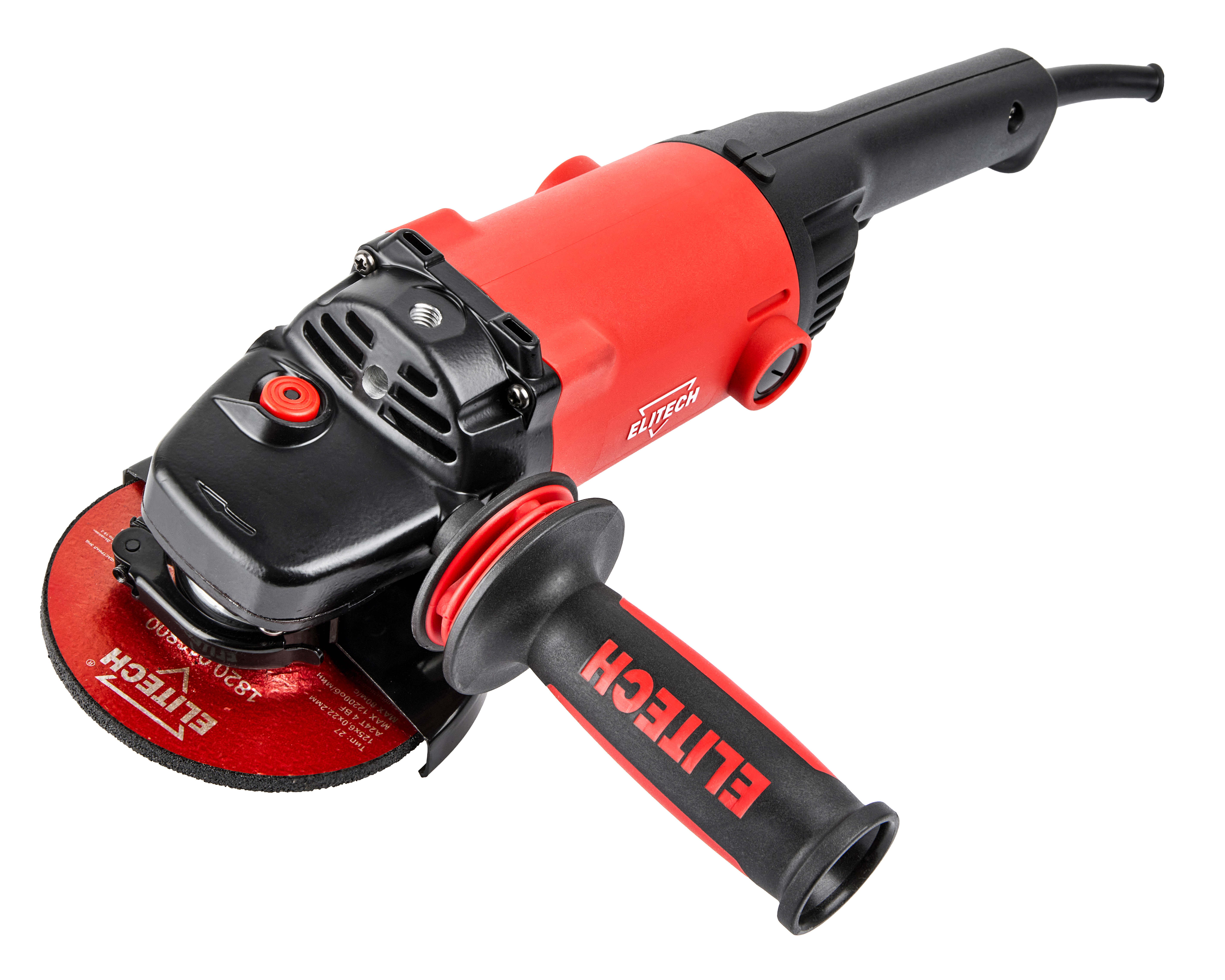 Шлифмашина угловая — 200323